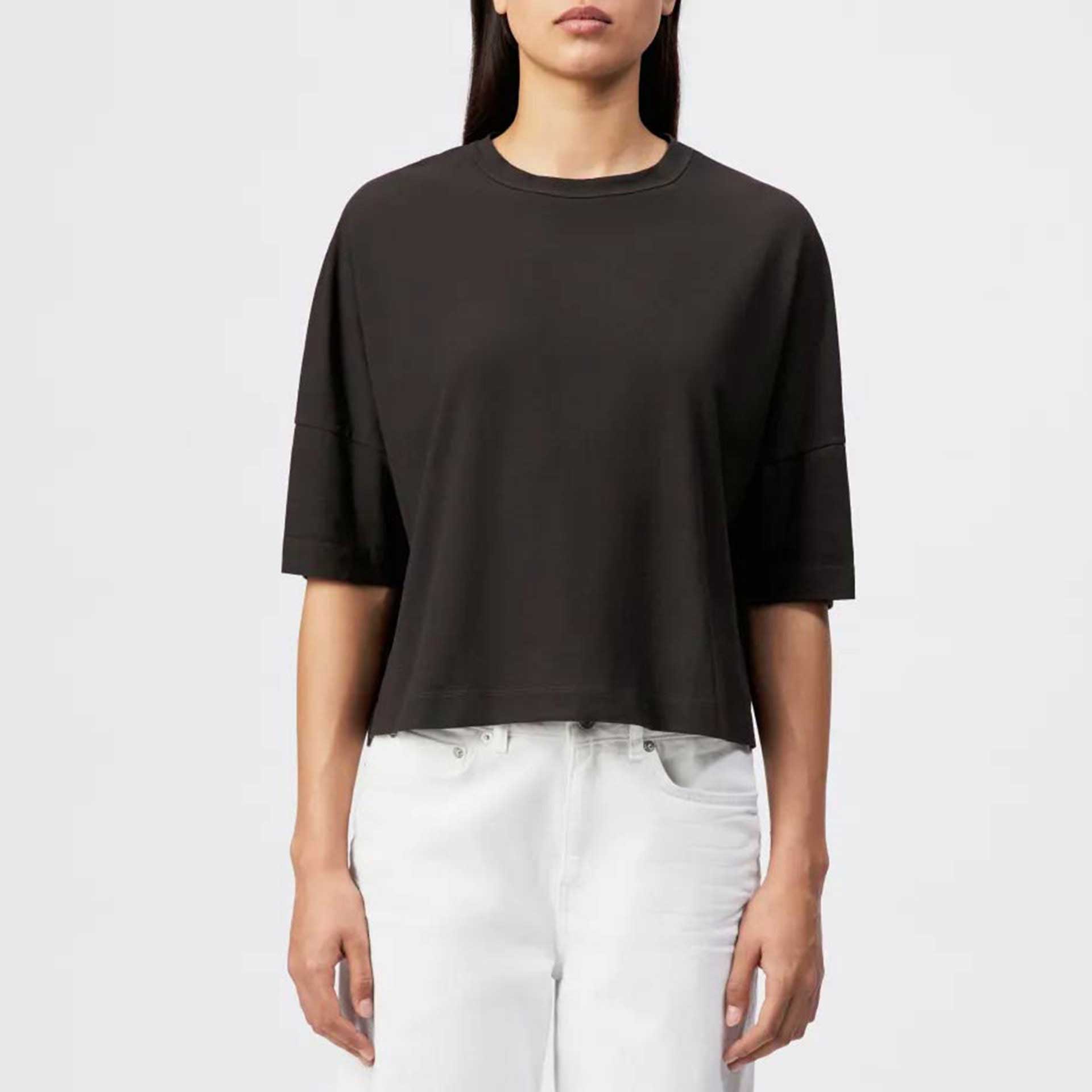 Drykorn T-shirt Kusia