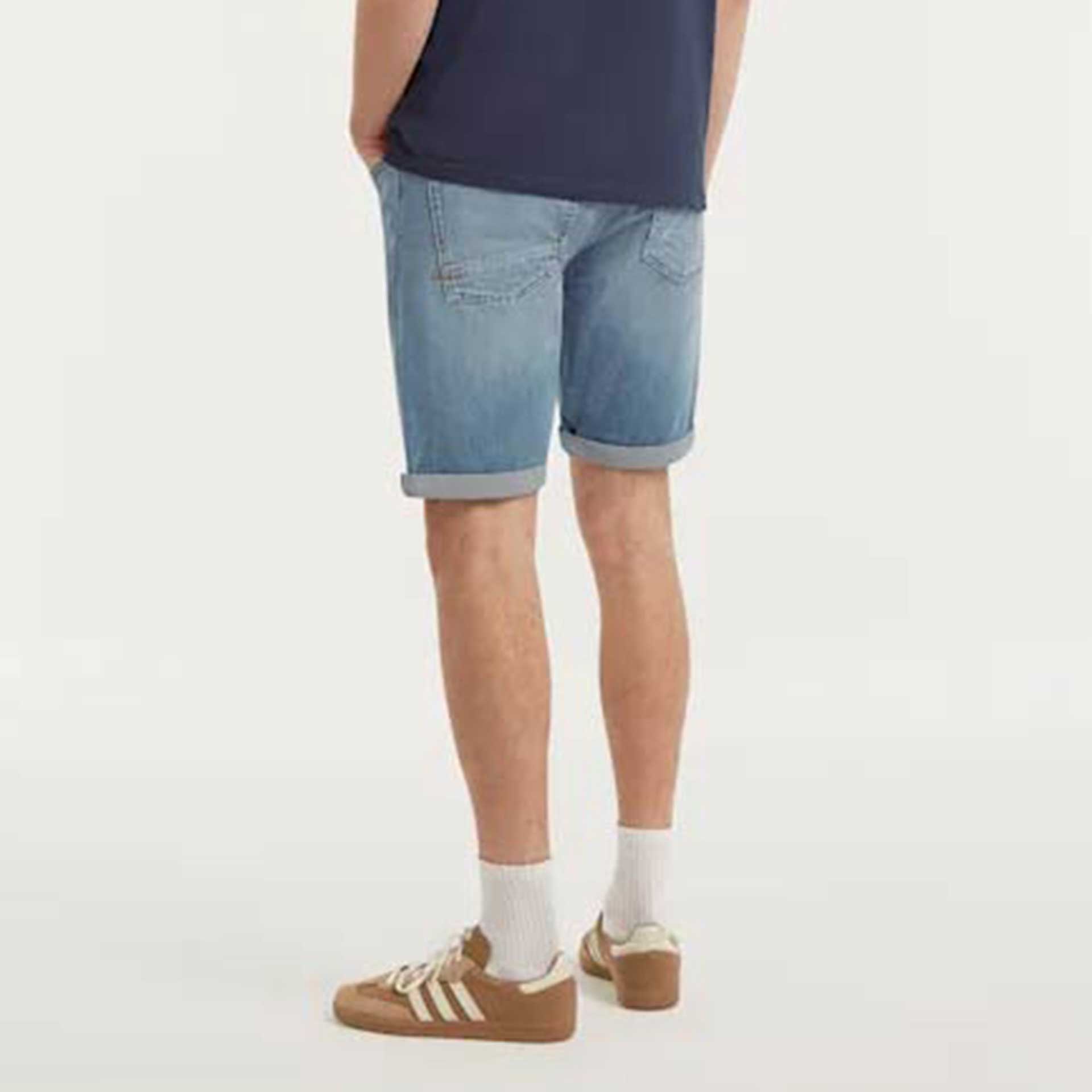 Denham Short Razor