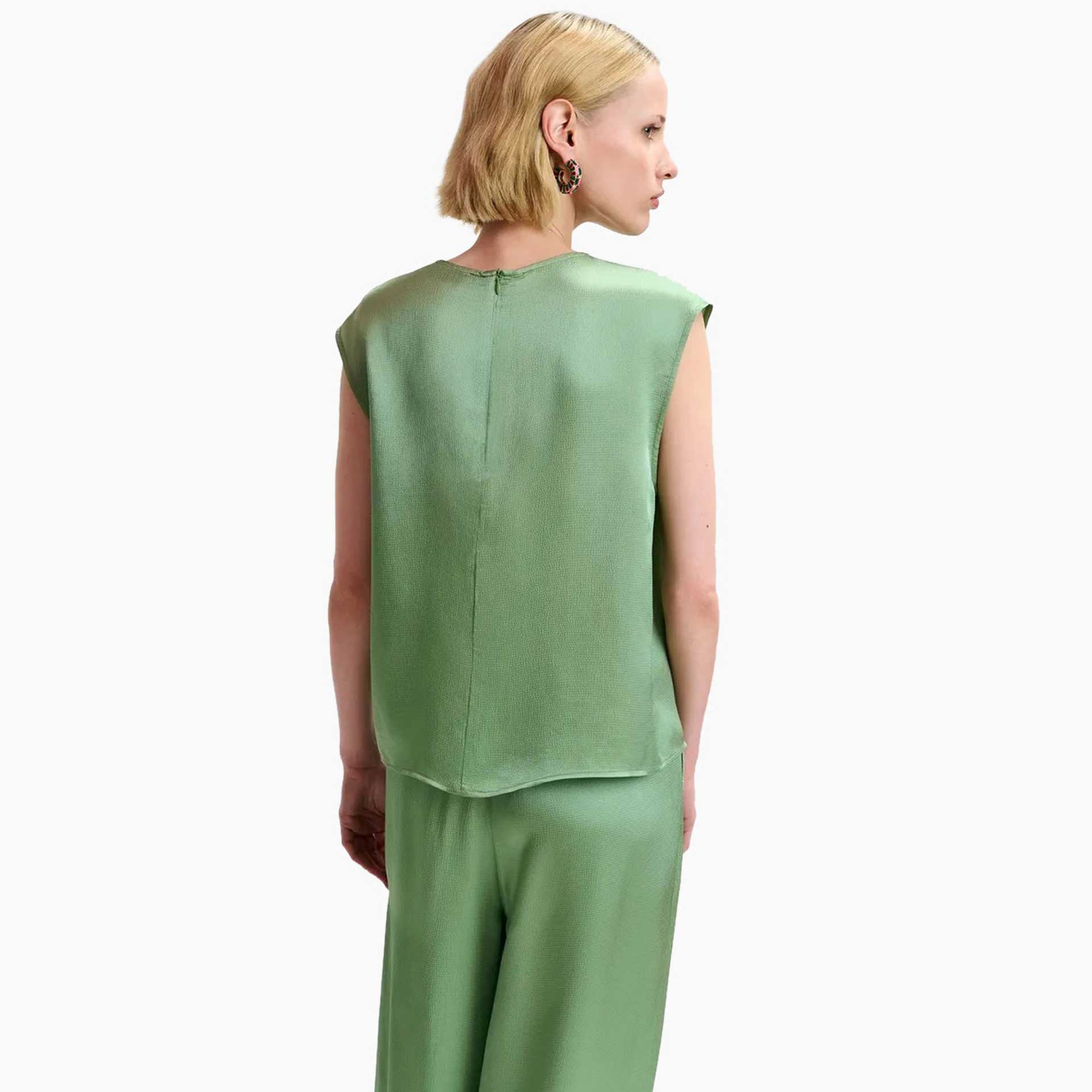 Essentiel Blouse Hoof