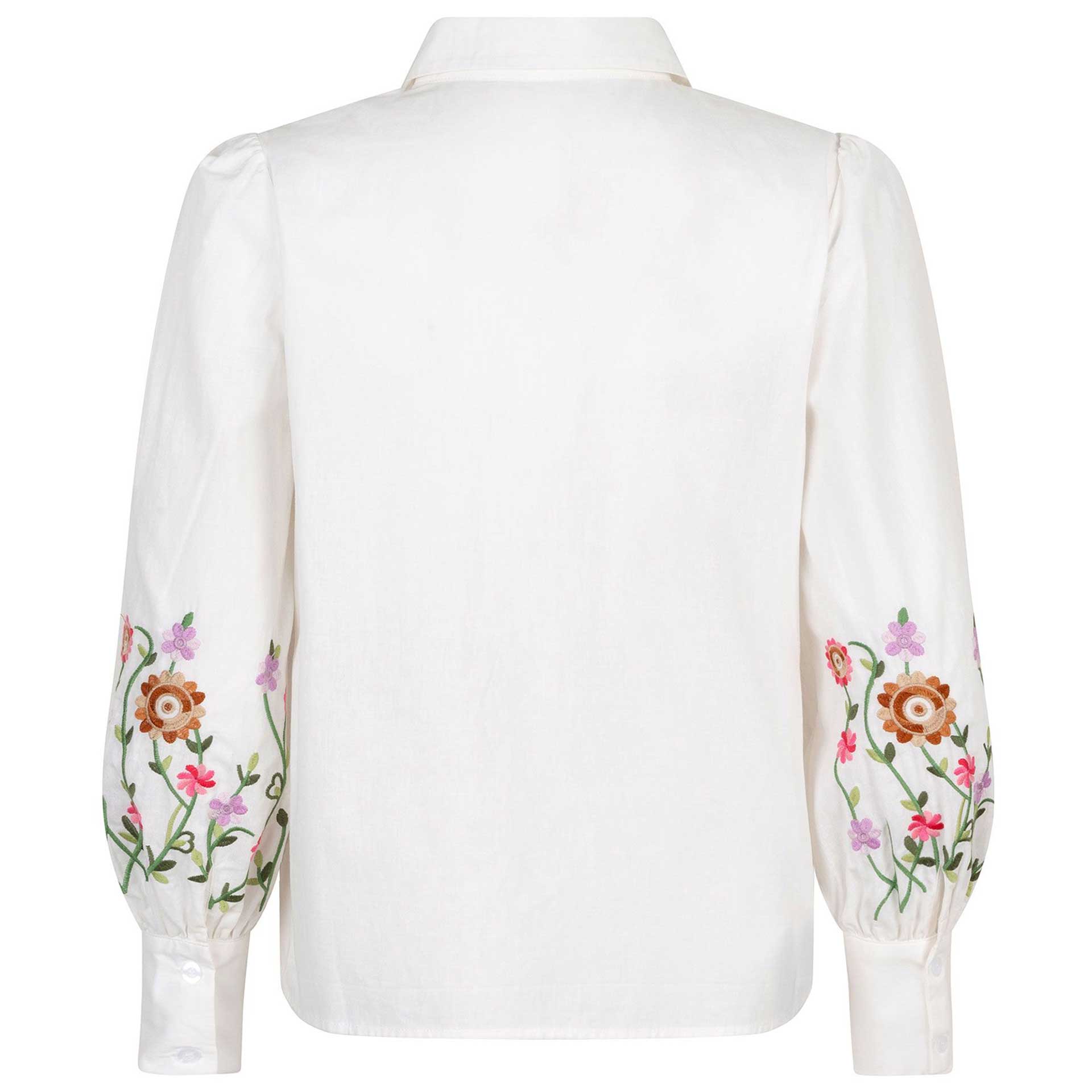 Ydence Blouse Blossom