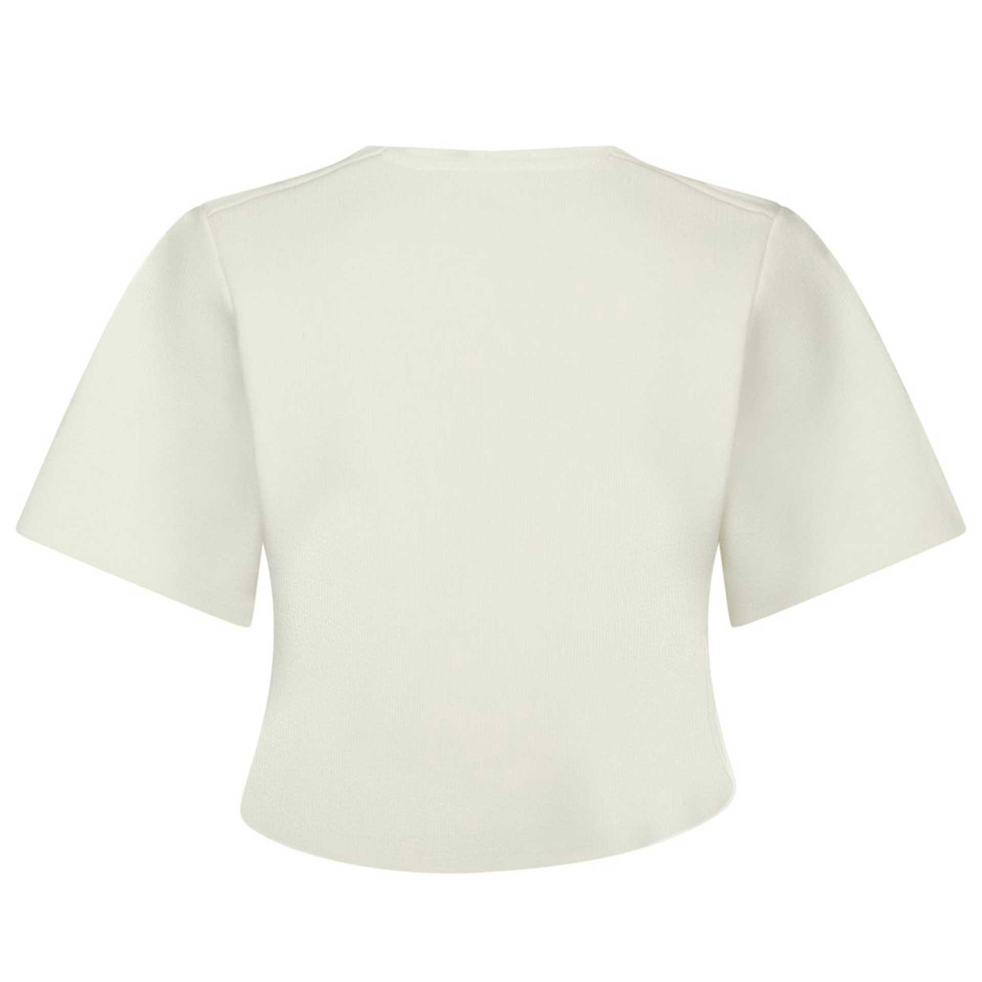 Neo Noir Blouse Setta