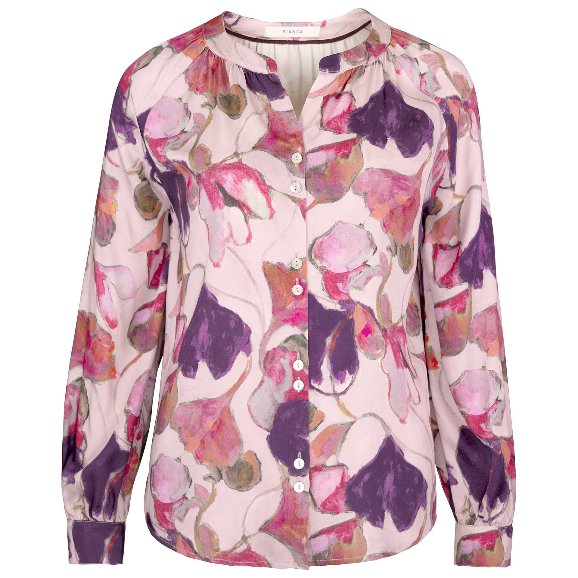 Bianca Blouse Ranja