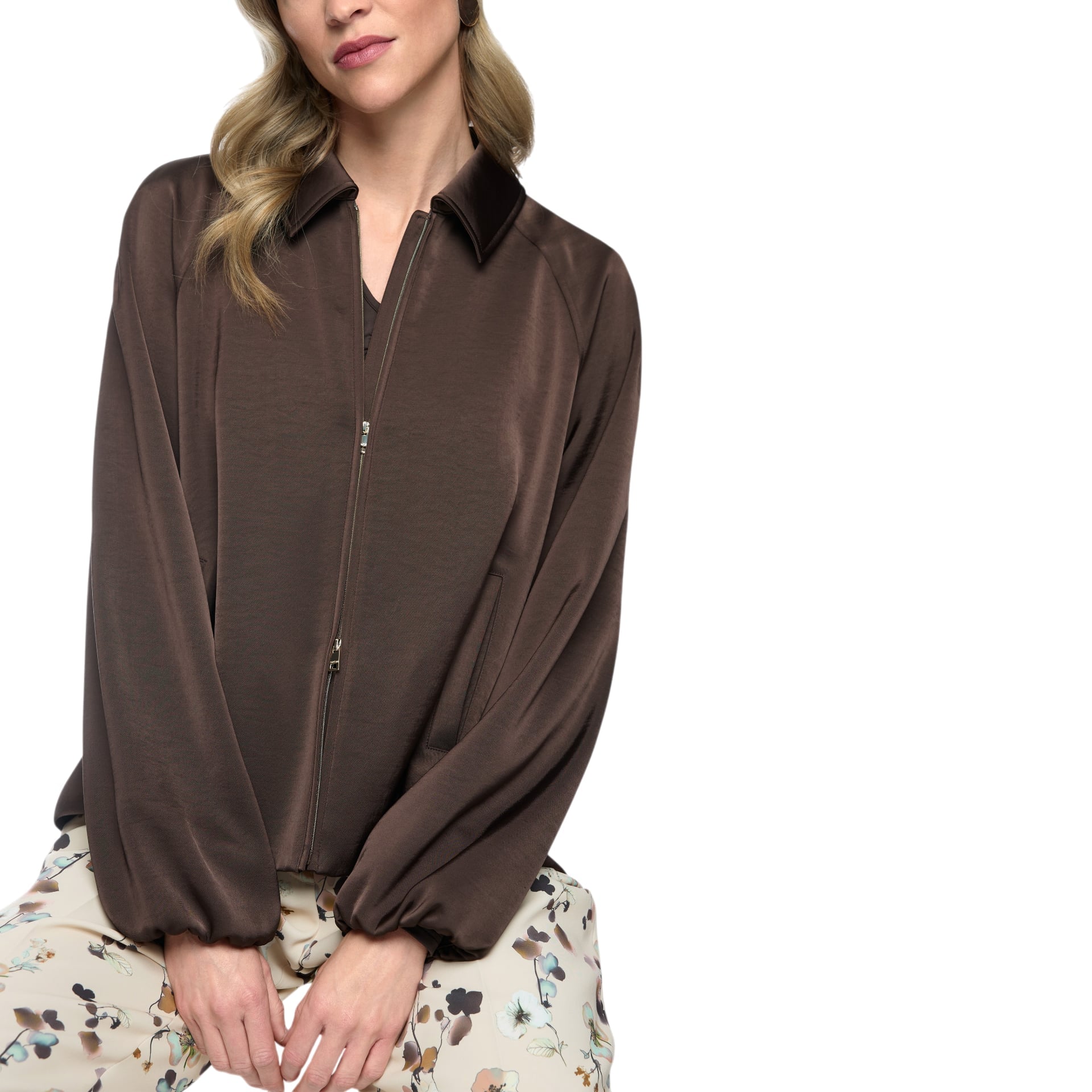Marc Cain Collection Jas