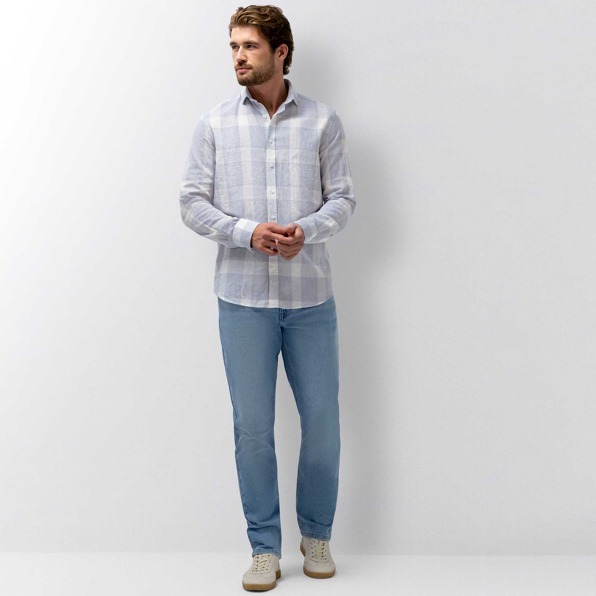 State of Art Overhemd