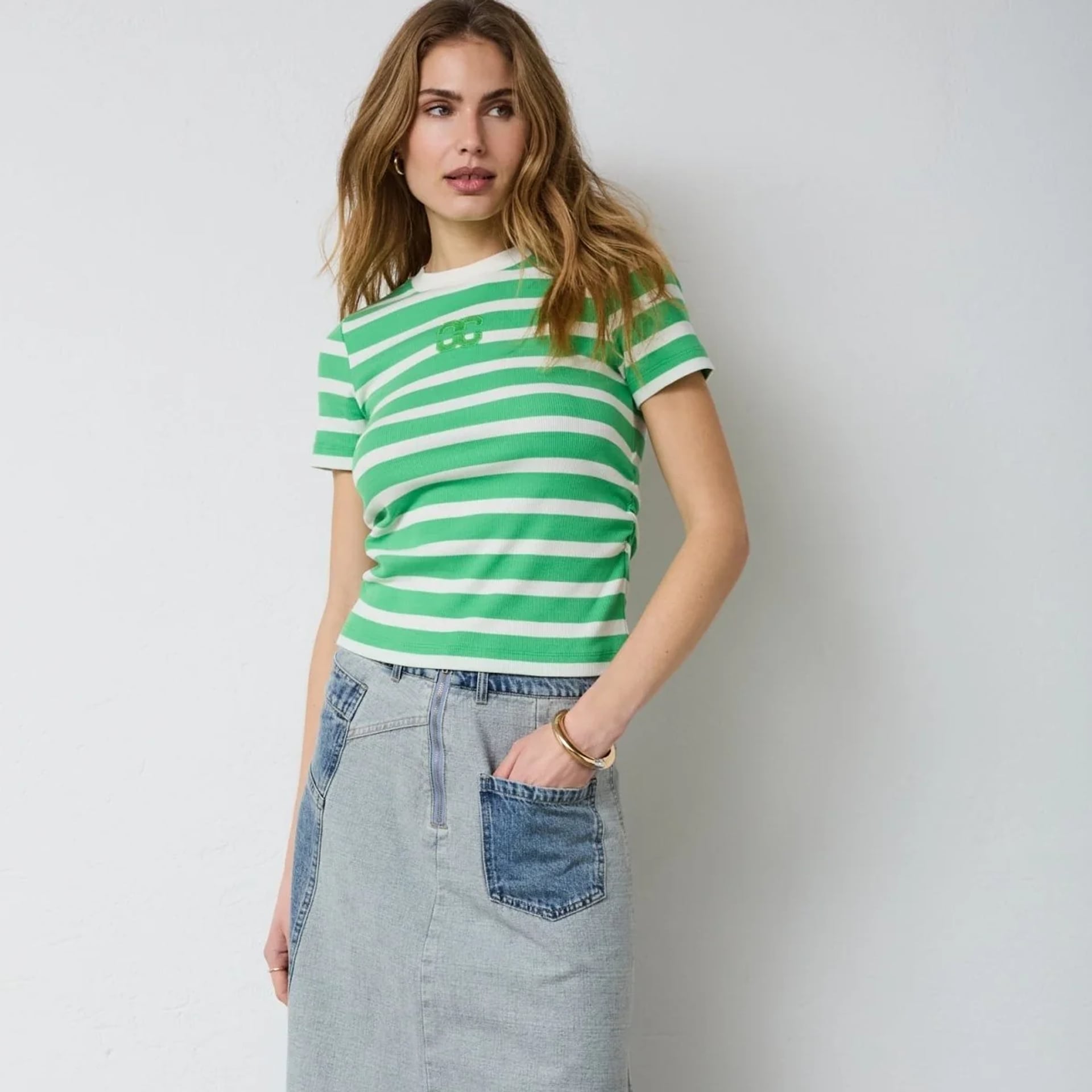 Co'couture T-shirt Granny