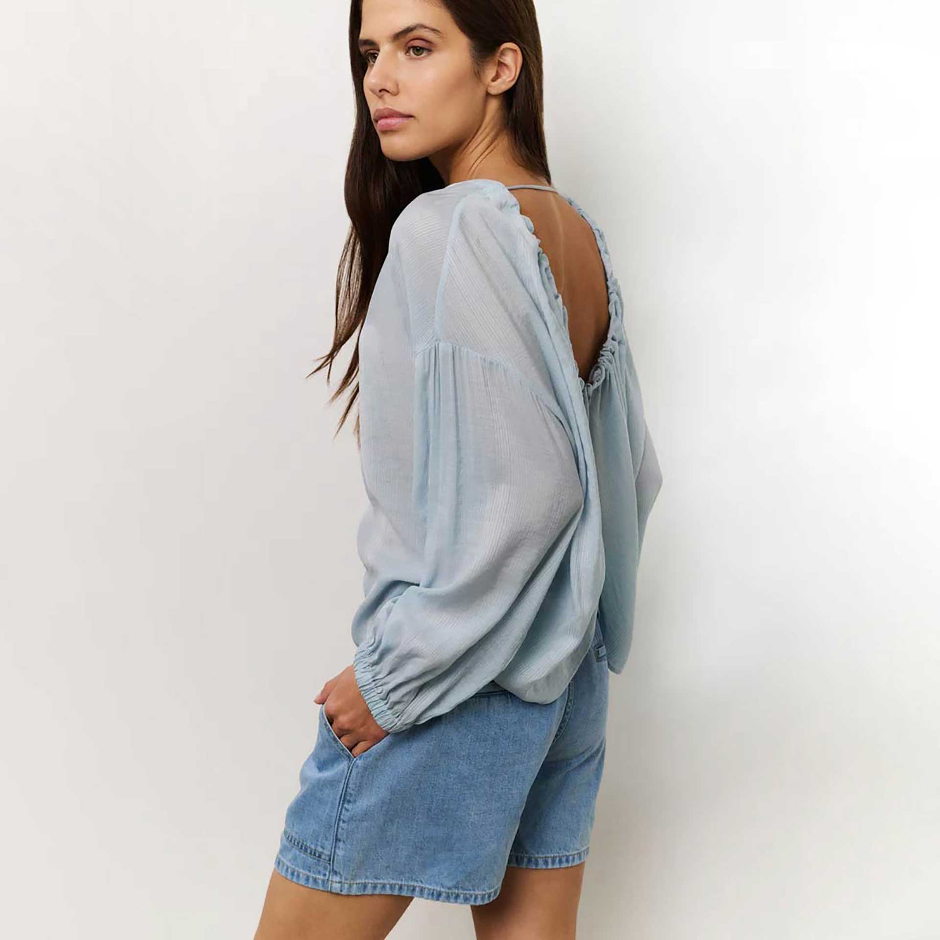 YaYa Blouse