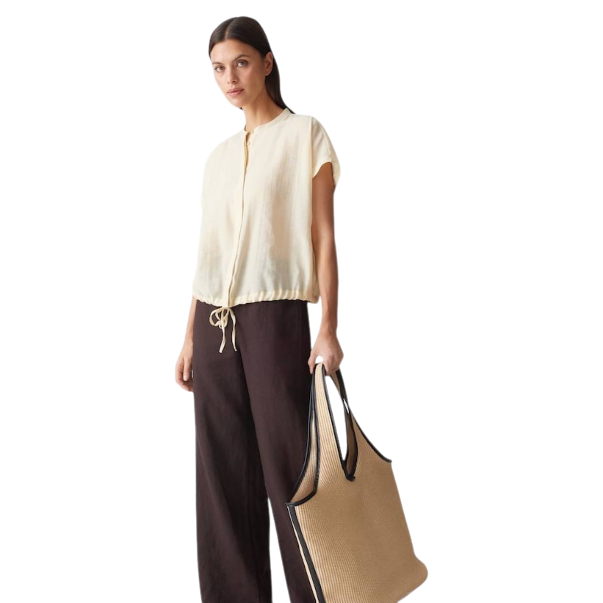 Opus Blouse Fadell