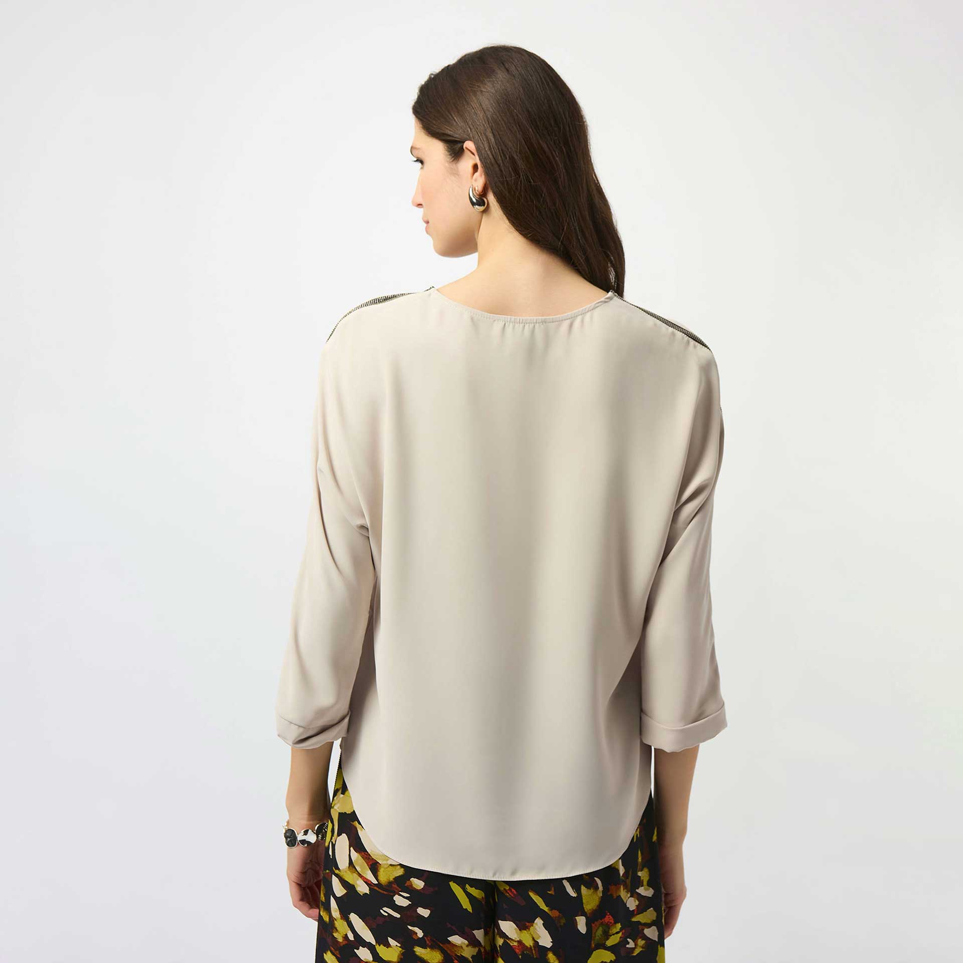 Joseph Ribkoff Top
