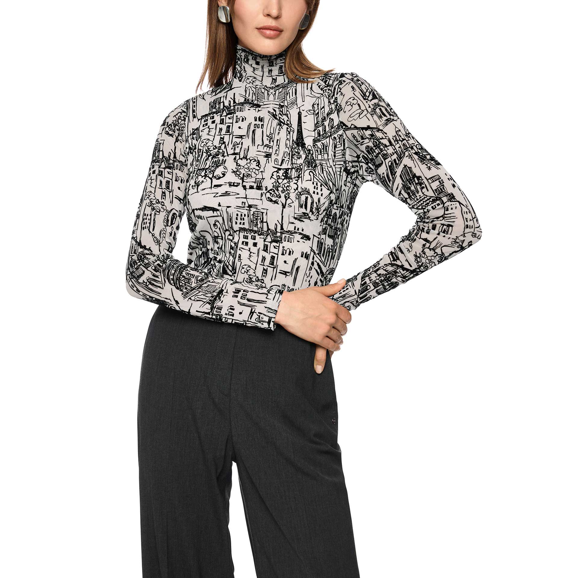 Marc Cain Collection T-shirt