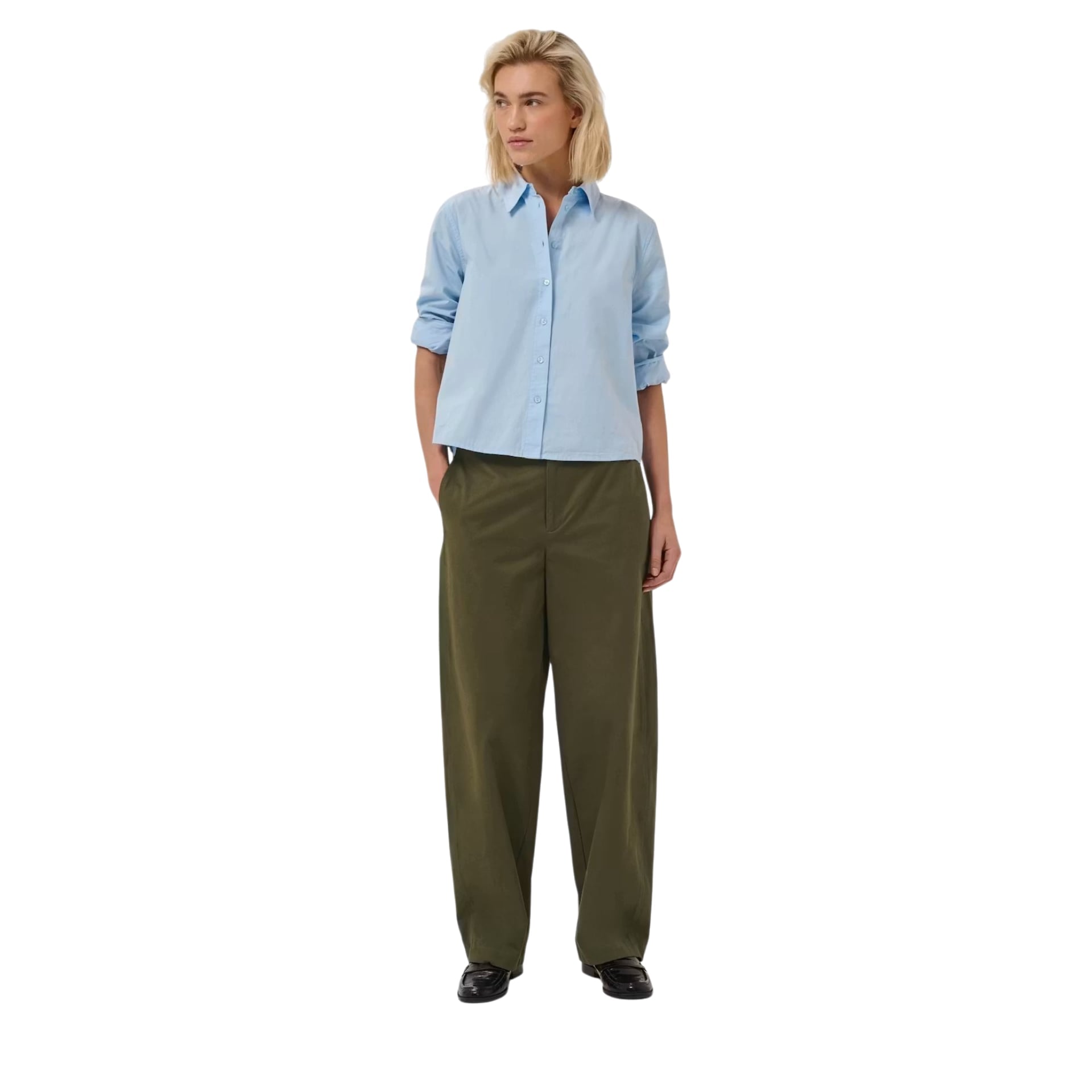 My Essential Wardrobe Broek Gisva