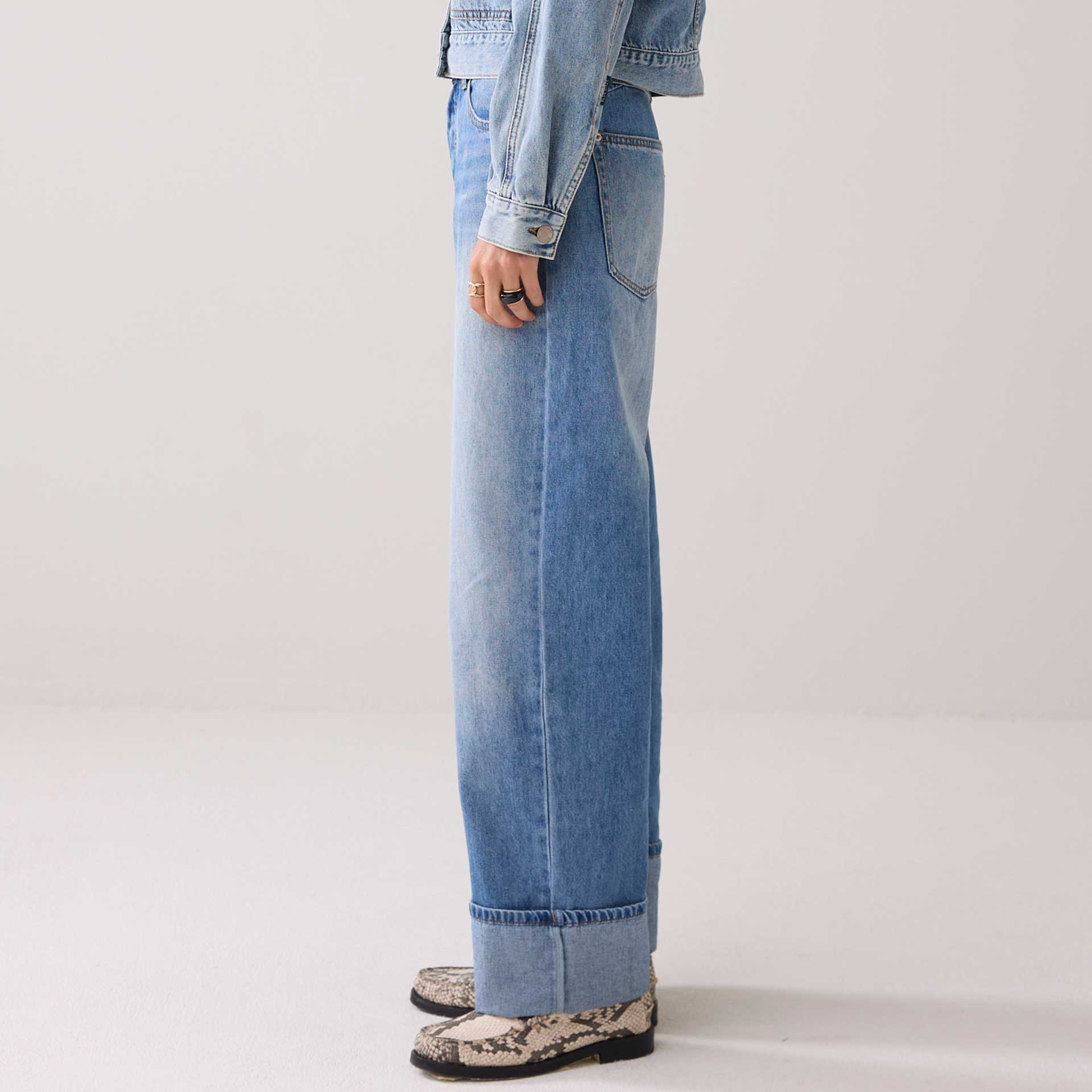 Summum Jeans