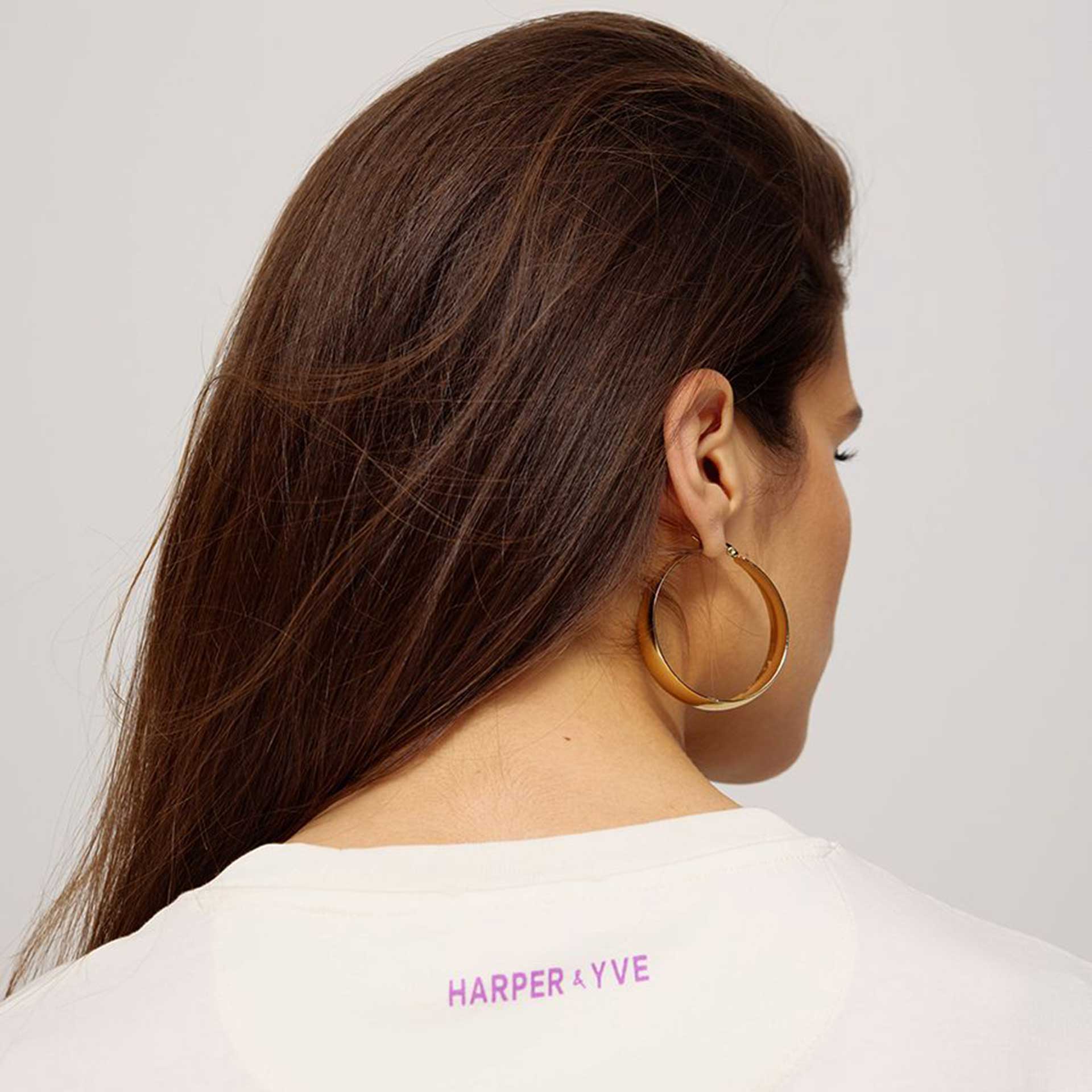 Harper & Yve T-shirt Roll the dice