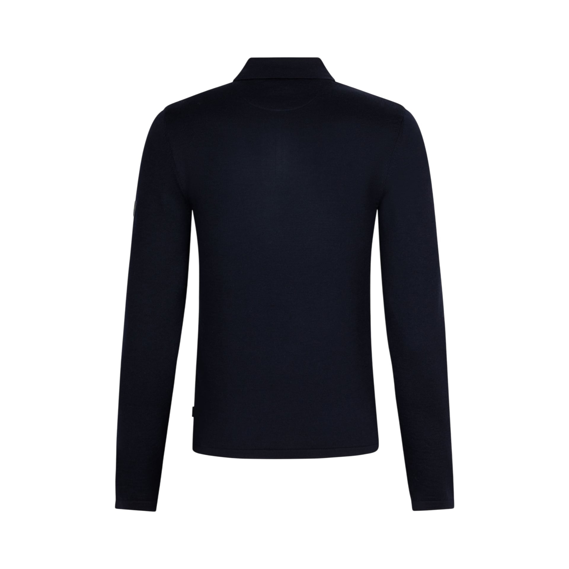 Cavallaro Napoli Pullover Merino