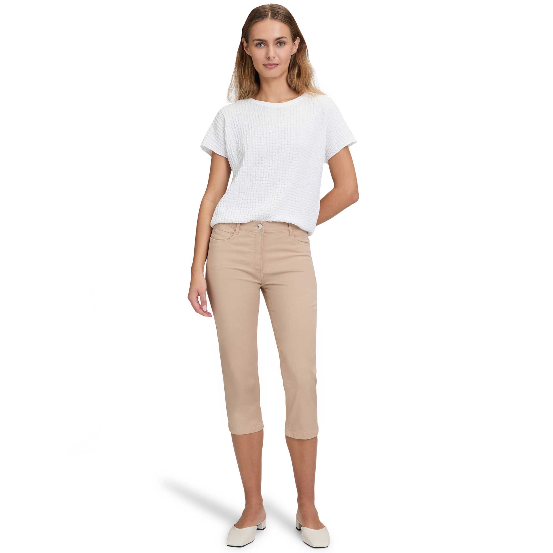Betty Barclay Broek