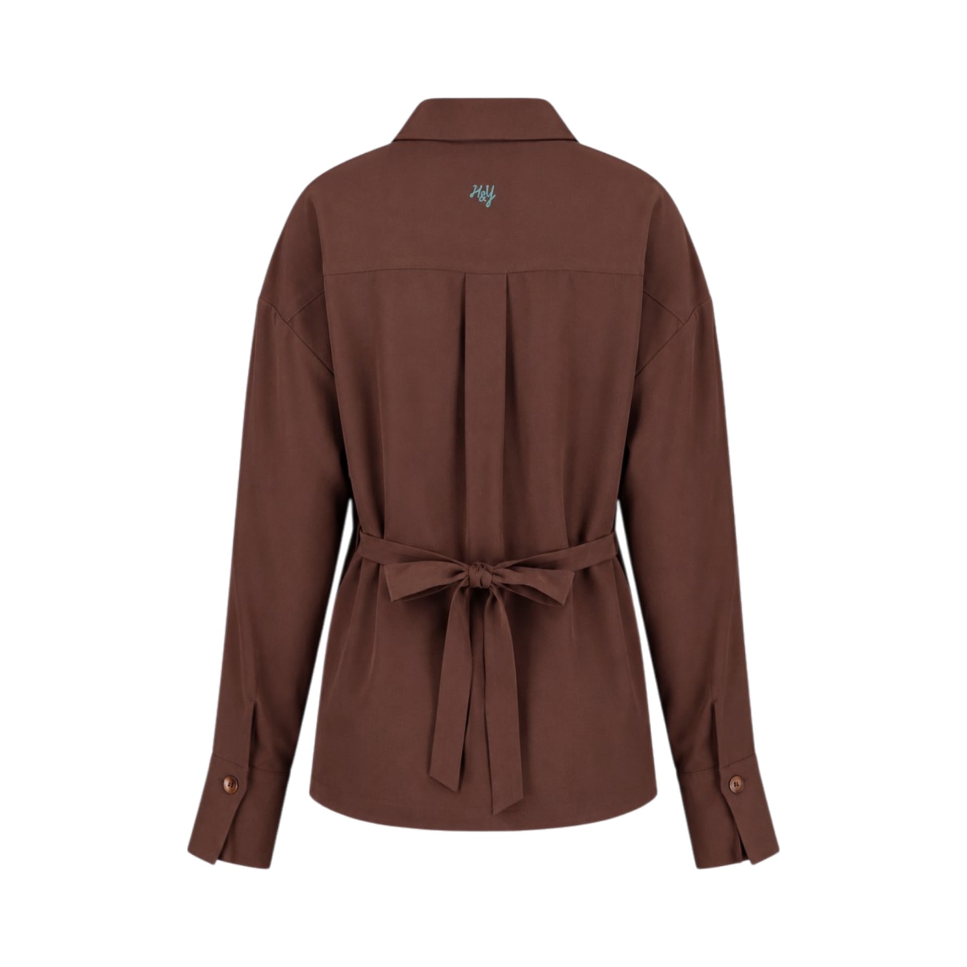 Harper & Yve Blouse Helena
