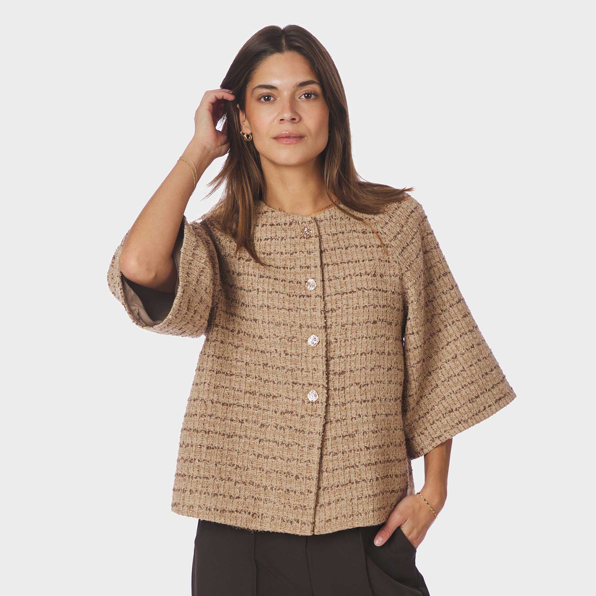 Neo Noir Jasje Rosella