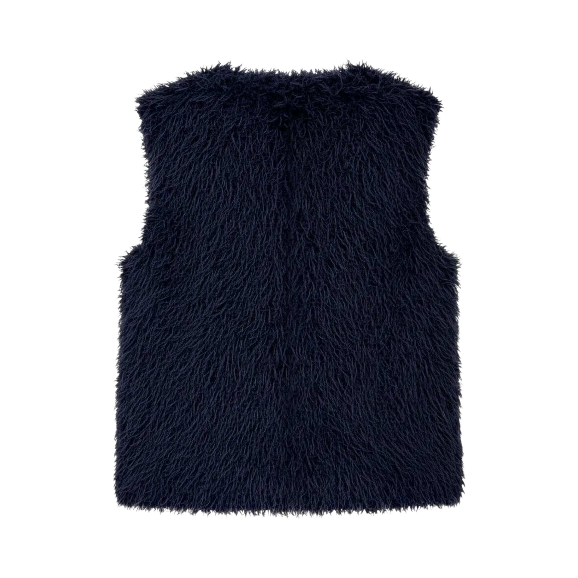 Frank Walder Gilet