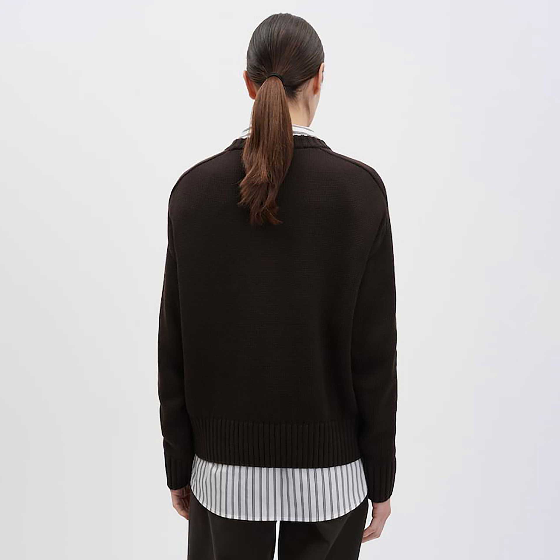 Someday Sweater Tiruna