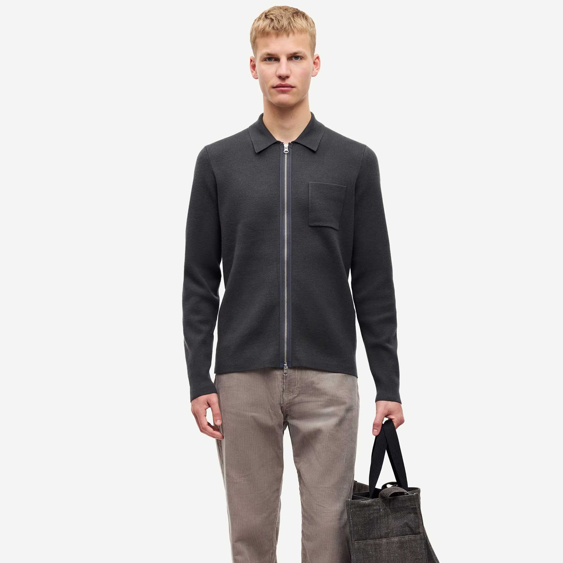 Samsoe & Samsoe Vest