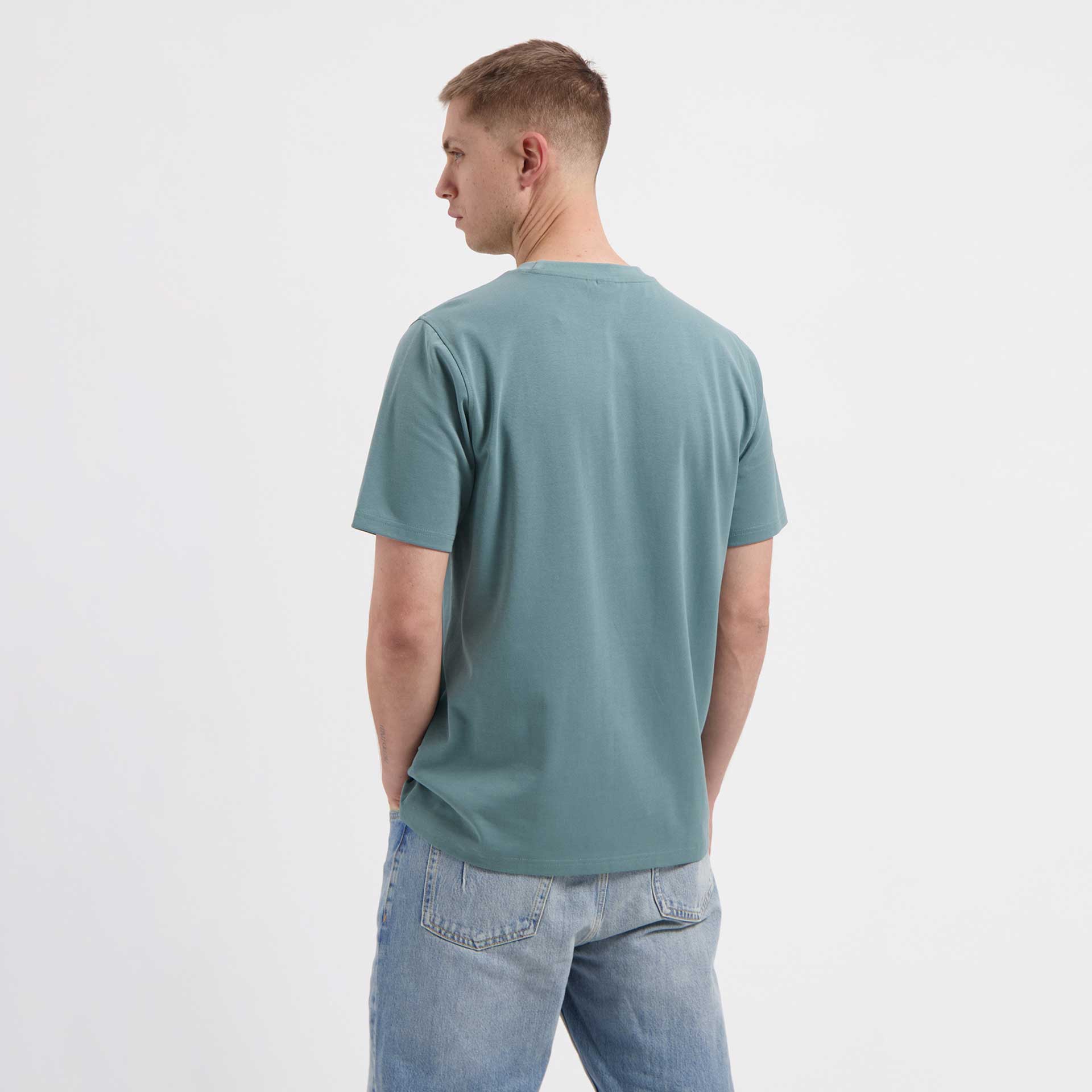 Law of the Sea T-Shirt