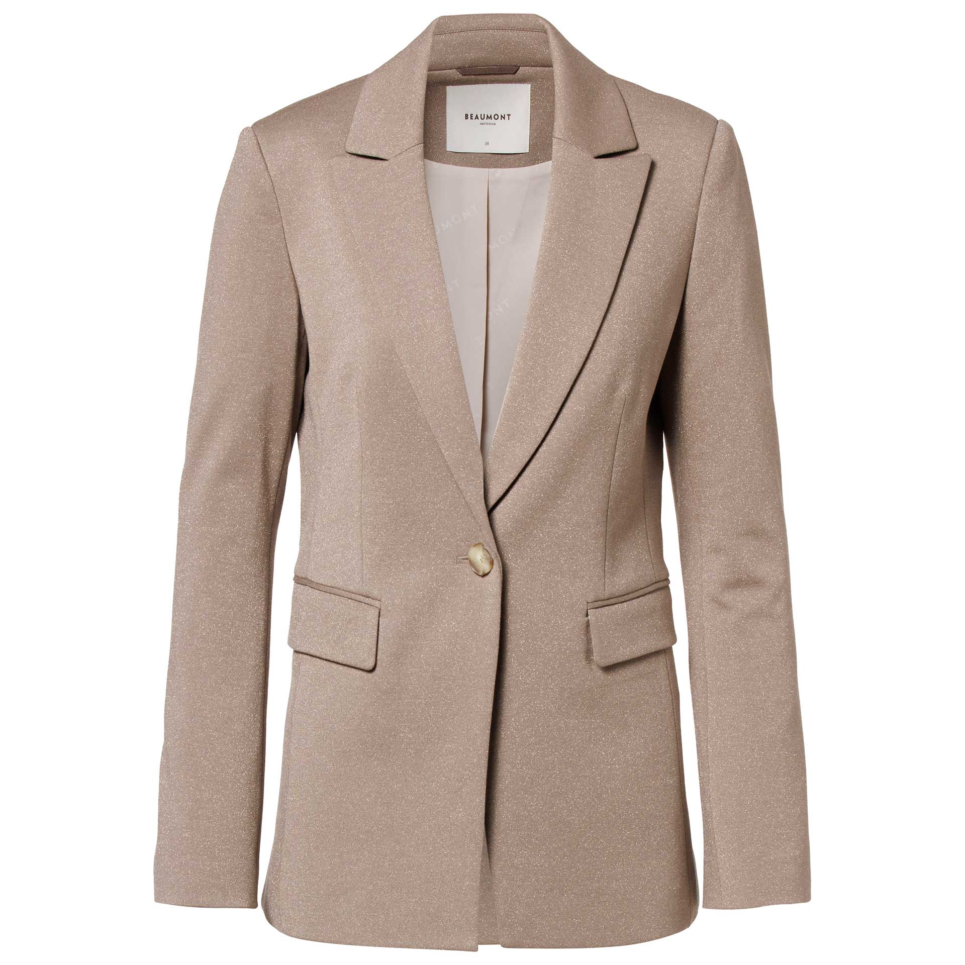 Beaumont Blazer Tatum
