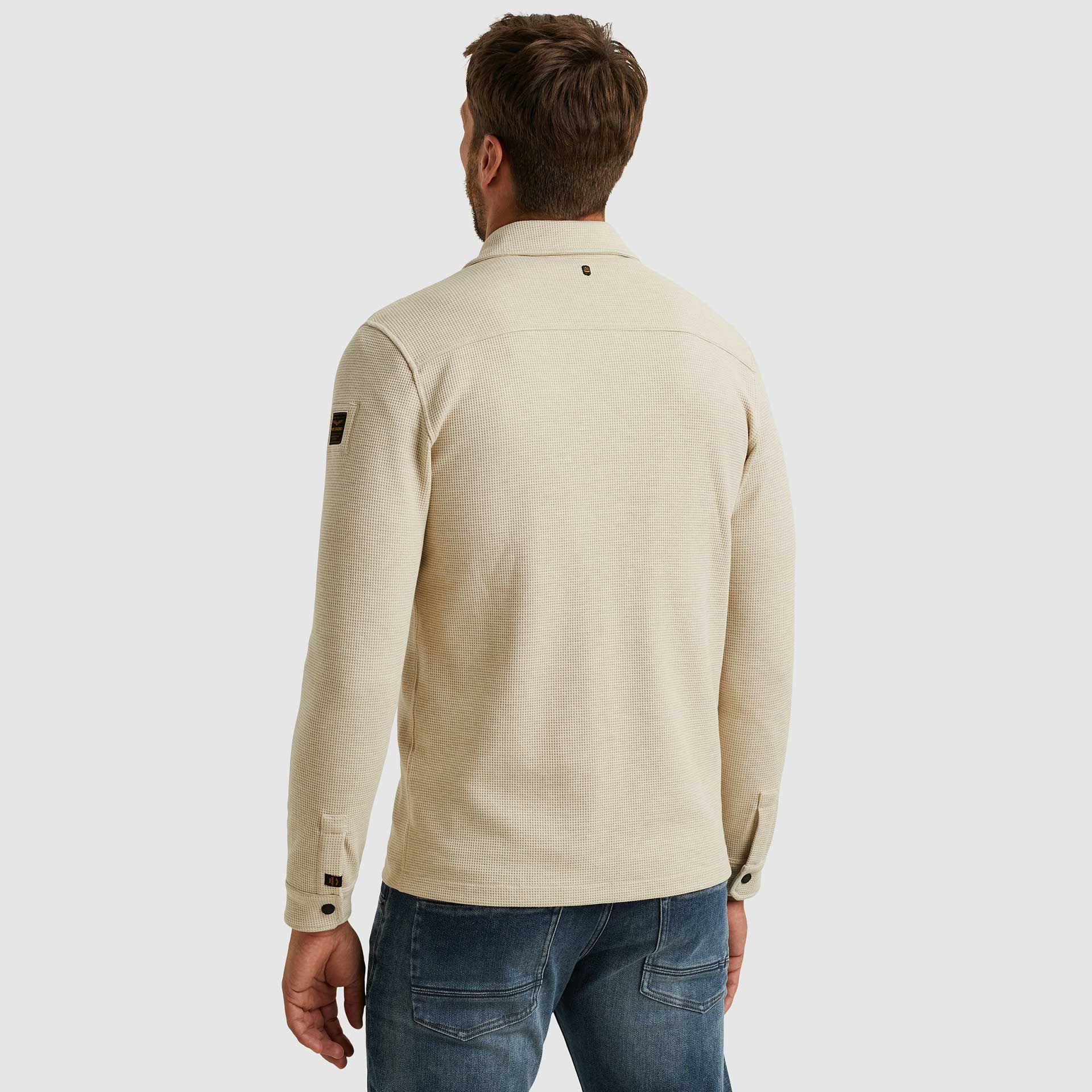 PME Legend Overshirt