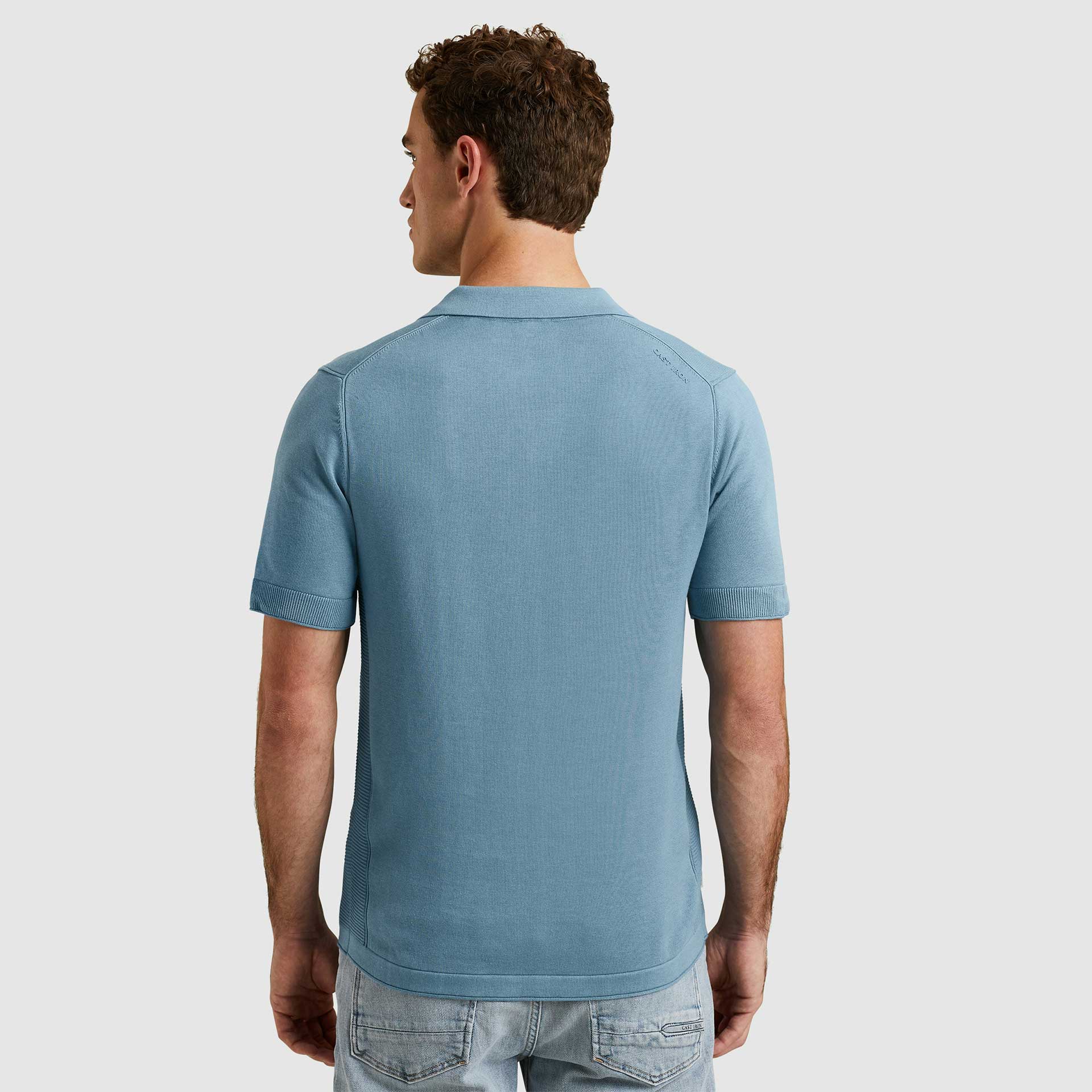 Cast Iron Polo