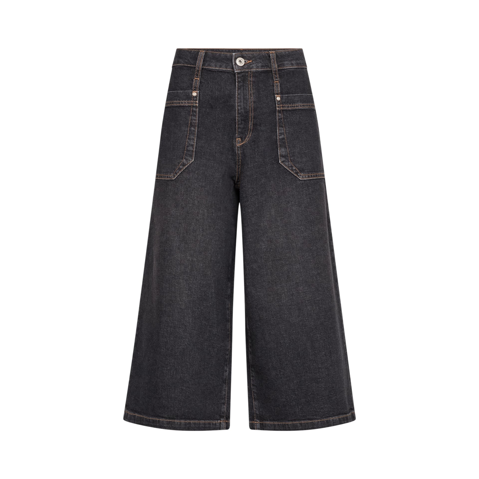 Mos Mosh Culotte Jeans