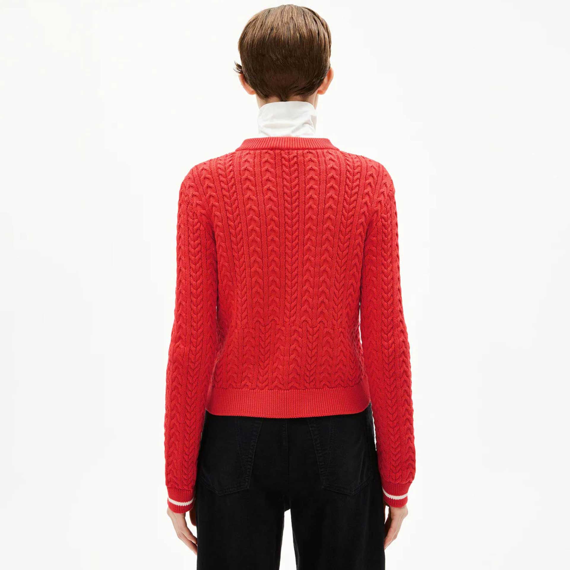 Armed Angels Vest Juliaanas