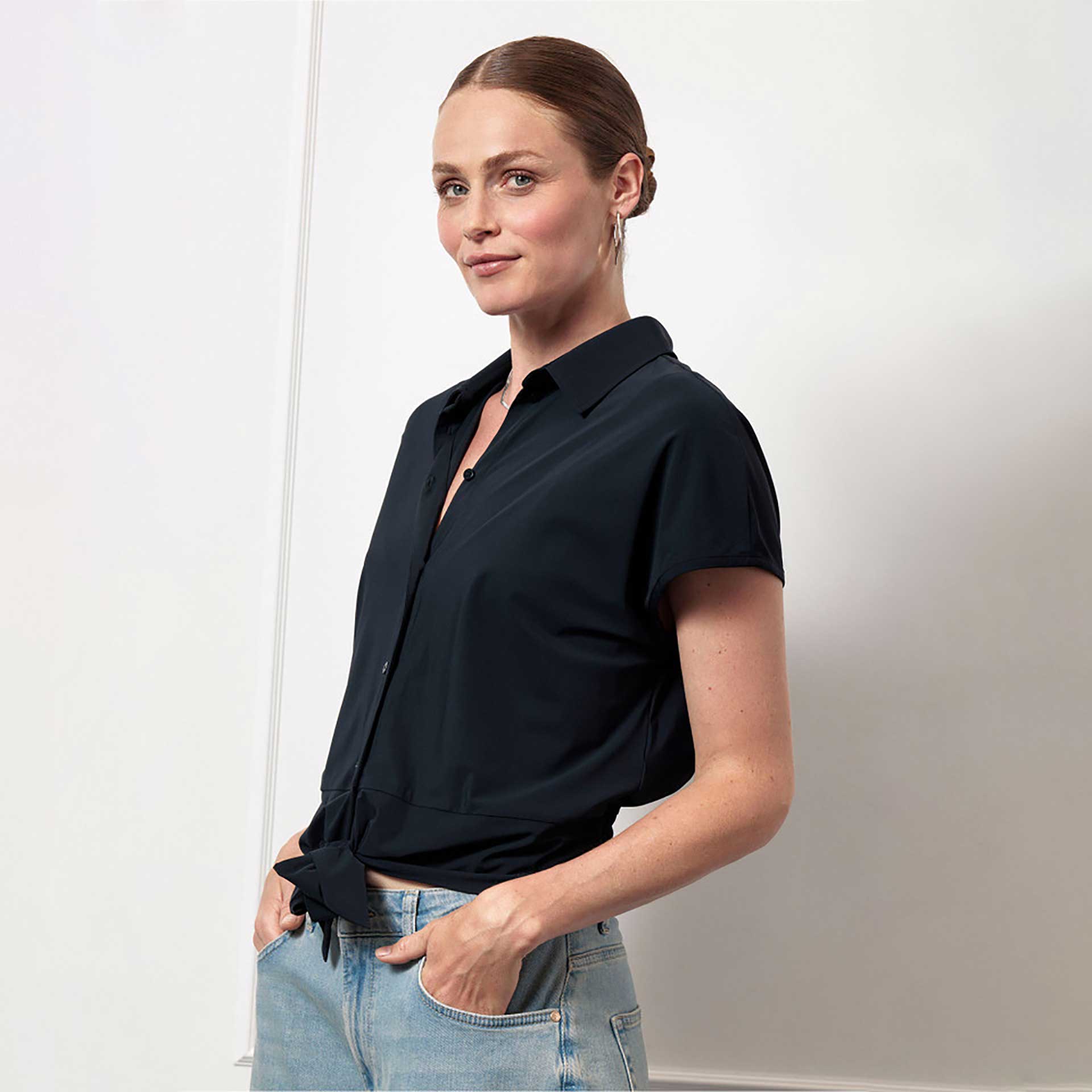 Studio Anneloes Blouse Lena