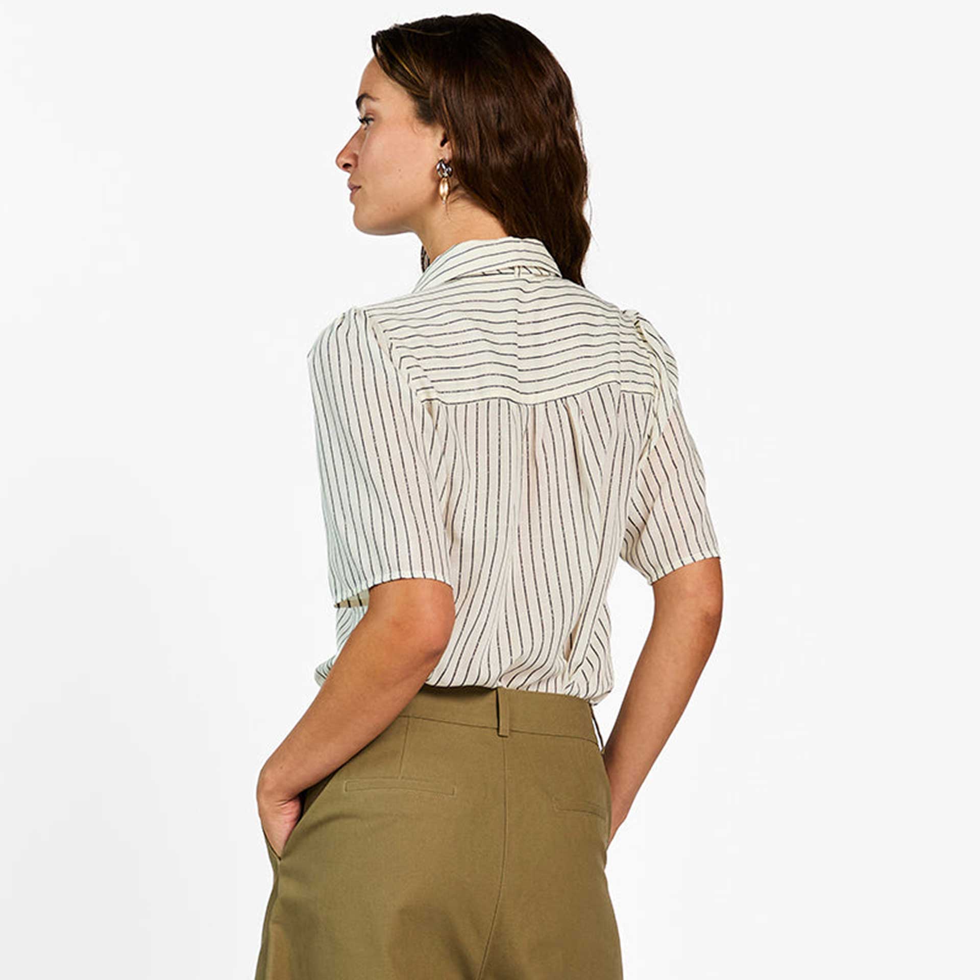 Aaiko Blouse Veronne