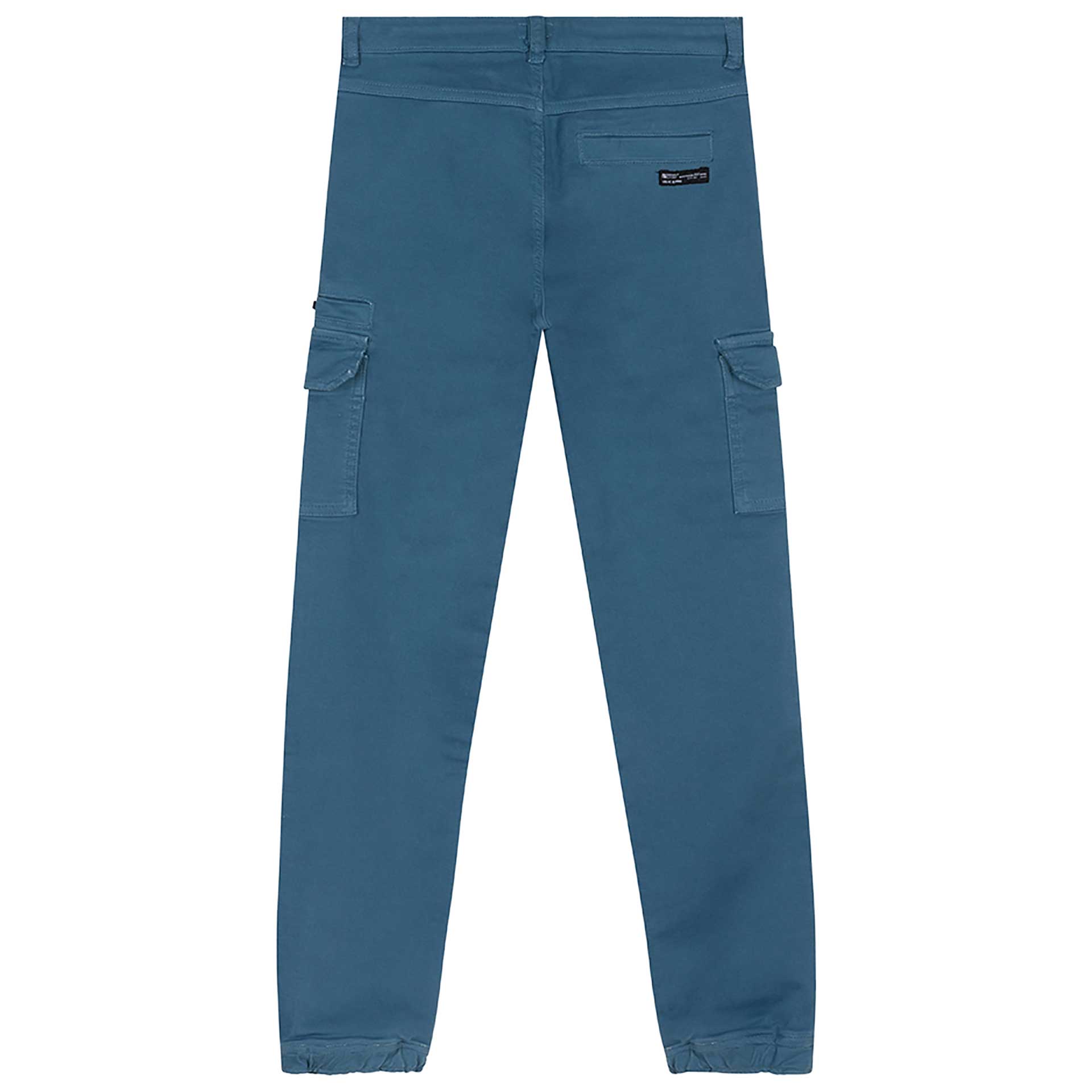Indian Blue Jeans Broek 2