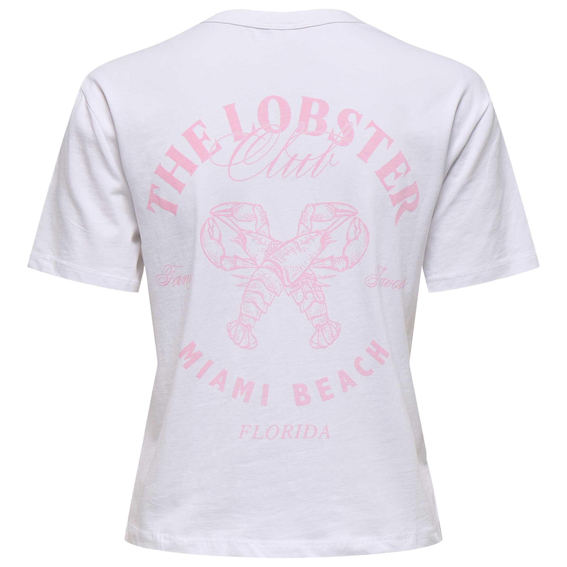 Only T-shirt Dina