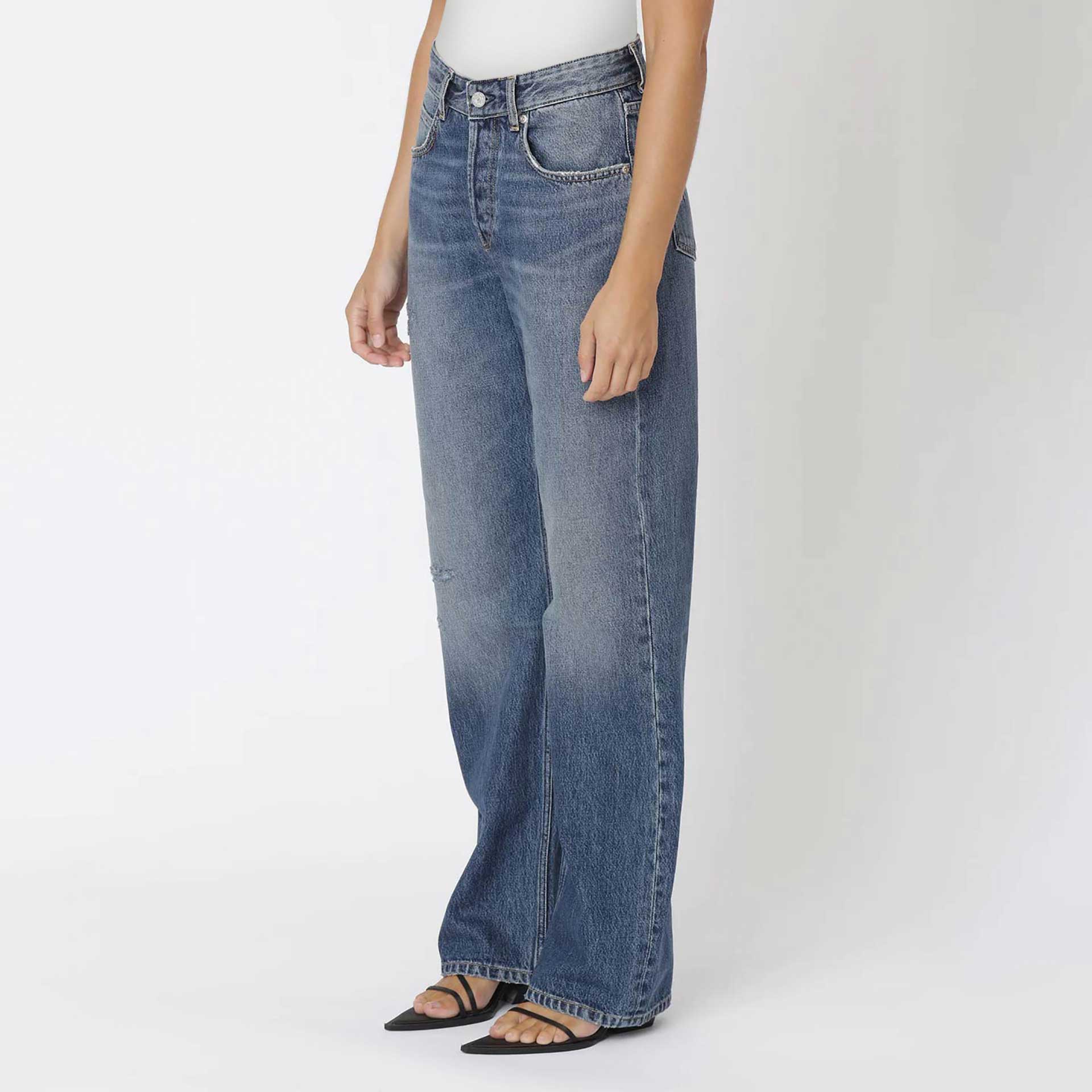 Won Hundred Jeans