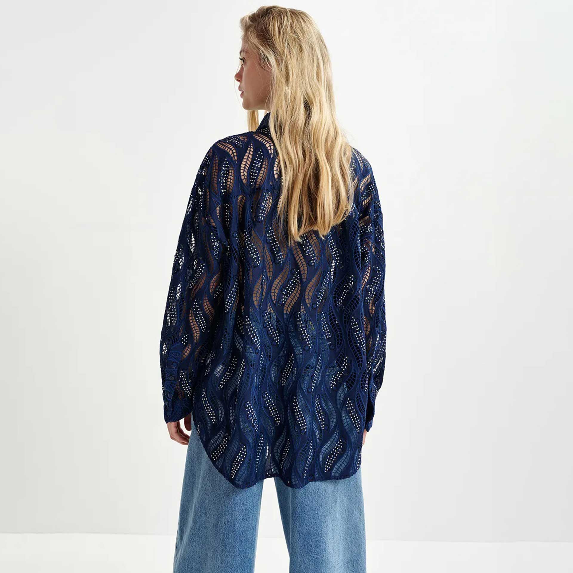 Essentiel Blouse Hentton