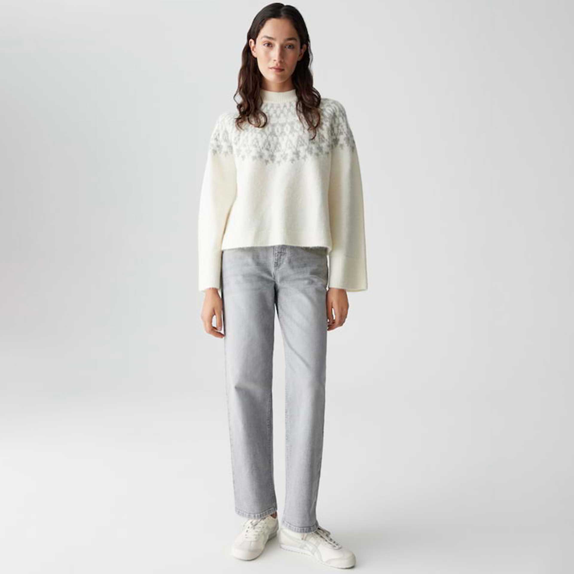 Opus Sweater Porway