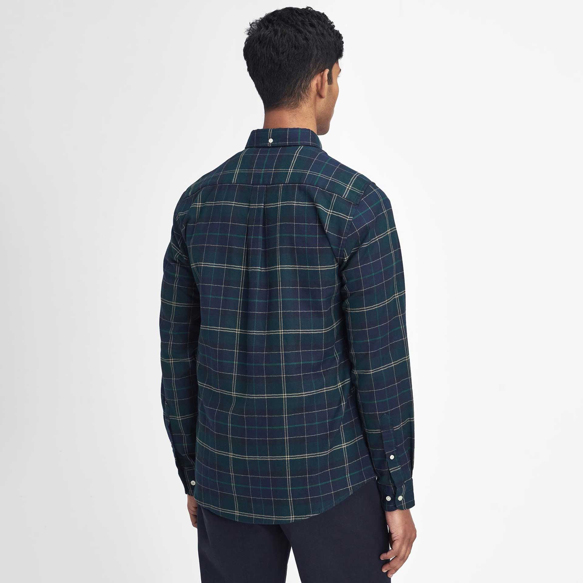 Barbour Overhemd