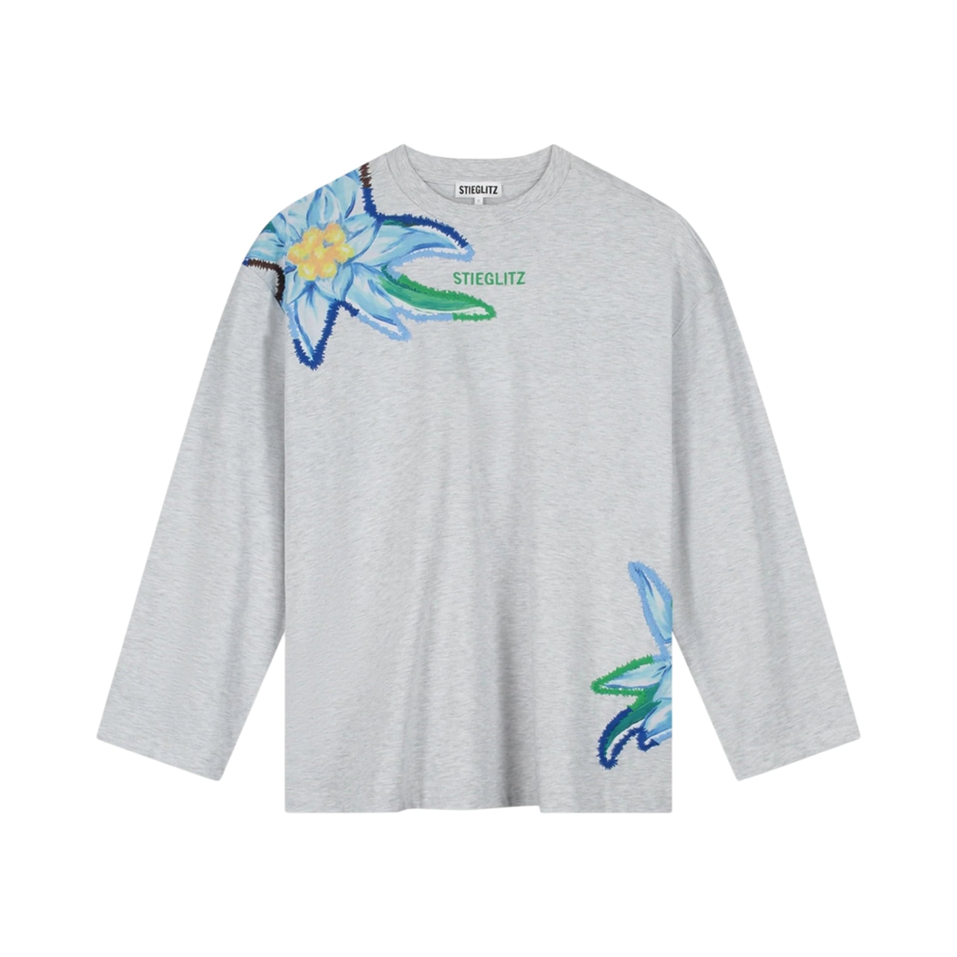 Stieglitz Longsleeve Eliza Wide Skate