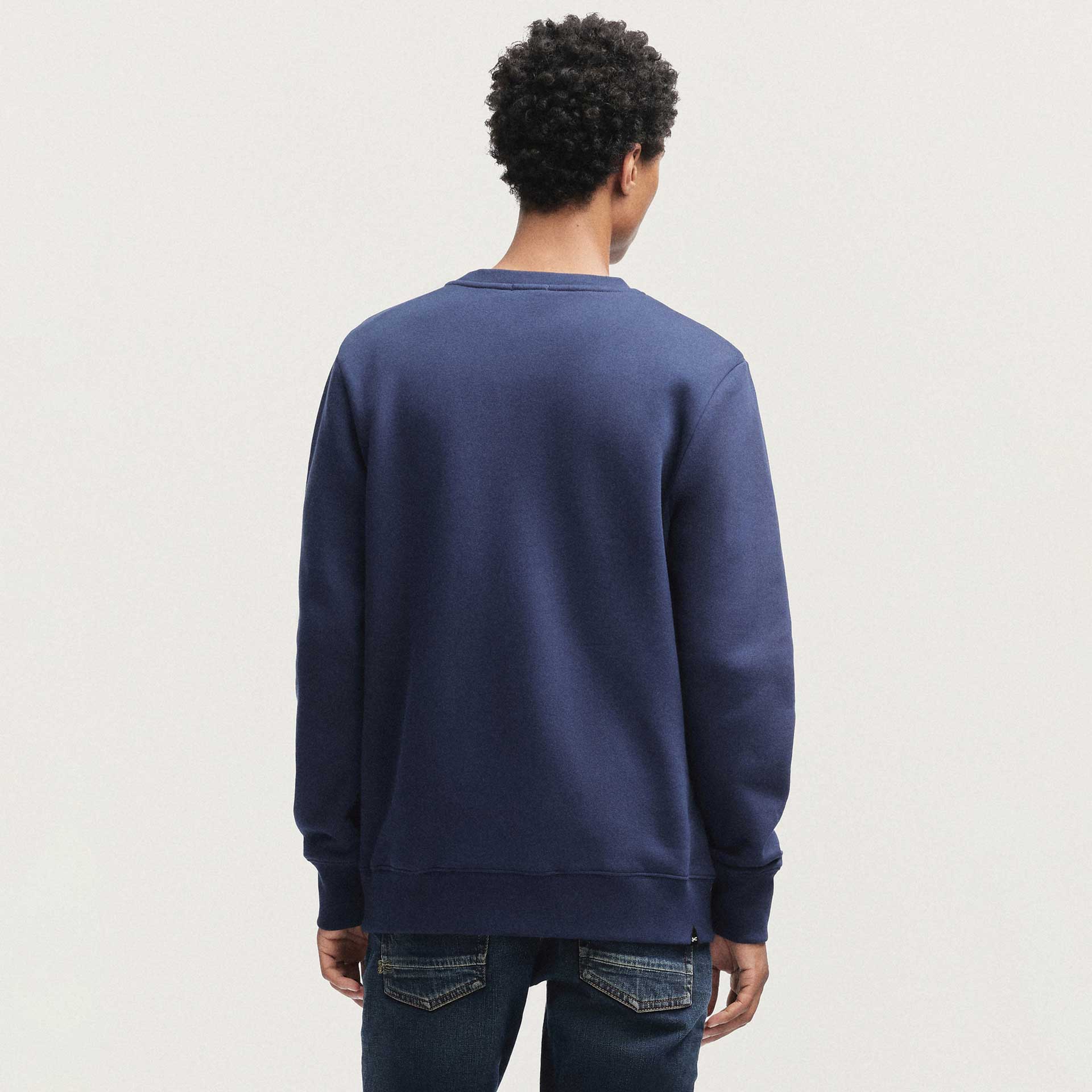 Denham Sweater