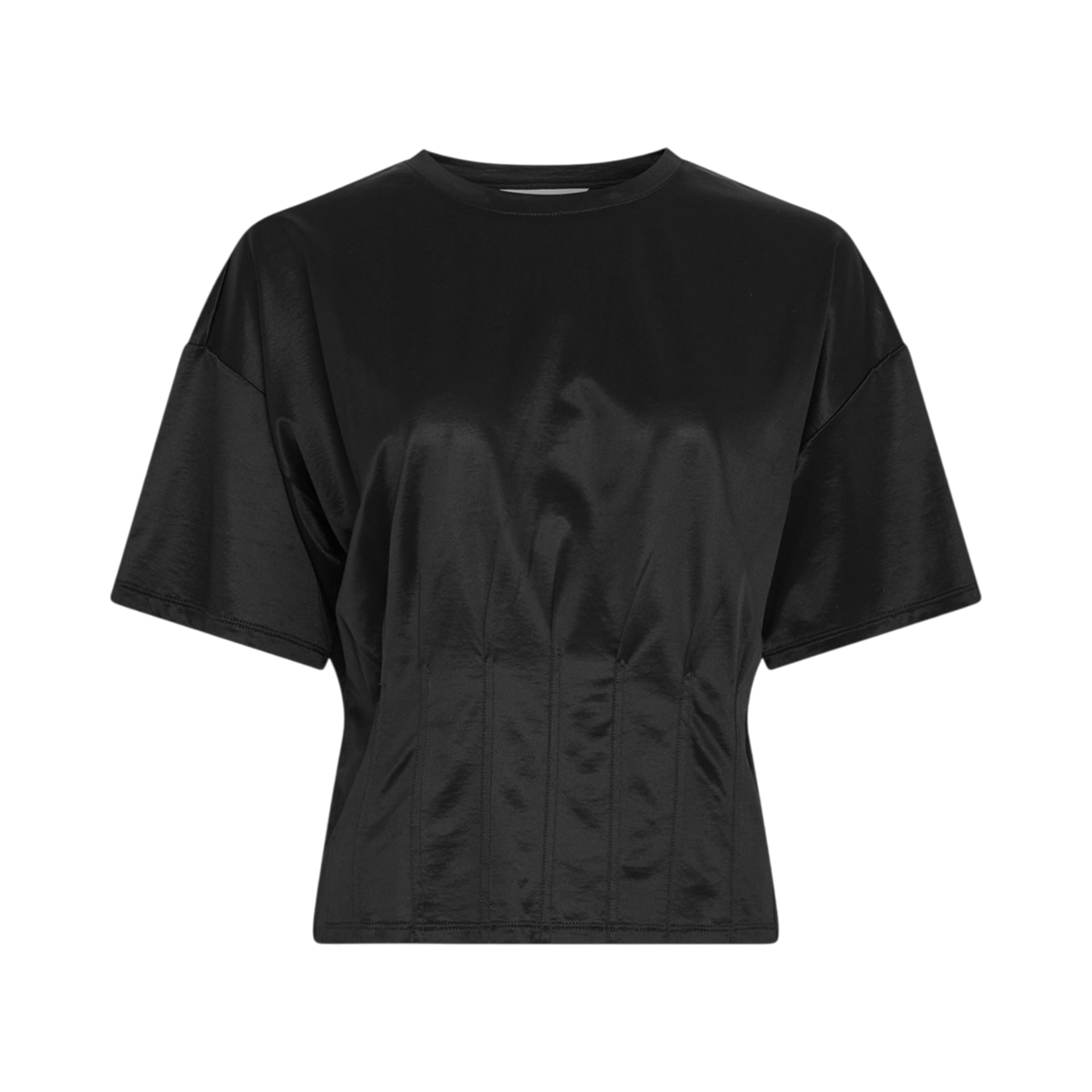 Msch Copenhagen Blouse Top Carmen