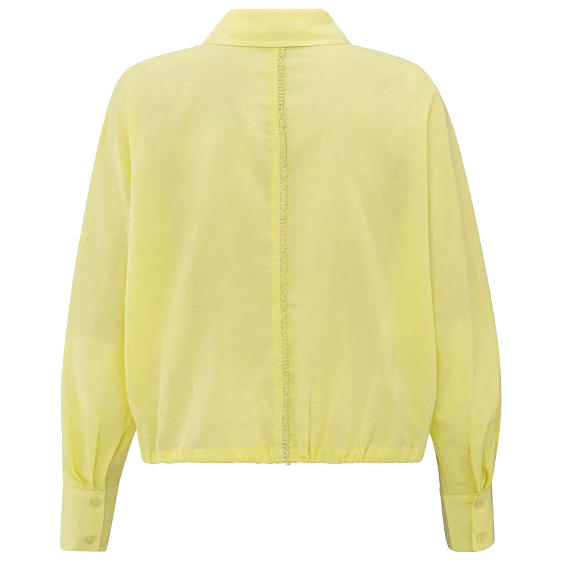 YaYa Blouse