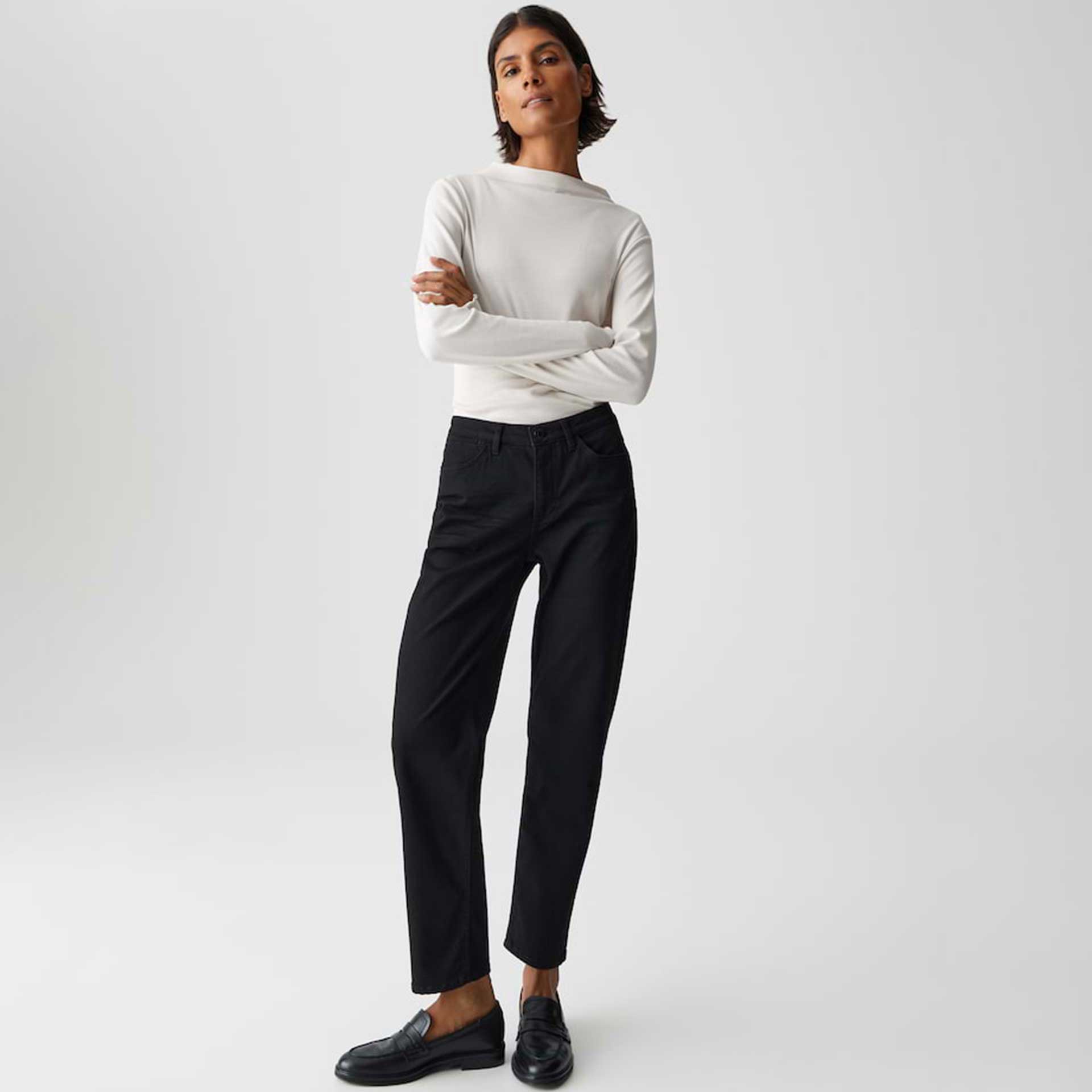 Opus Broek Elma Clever