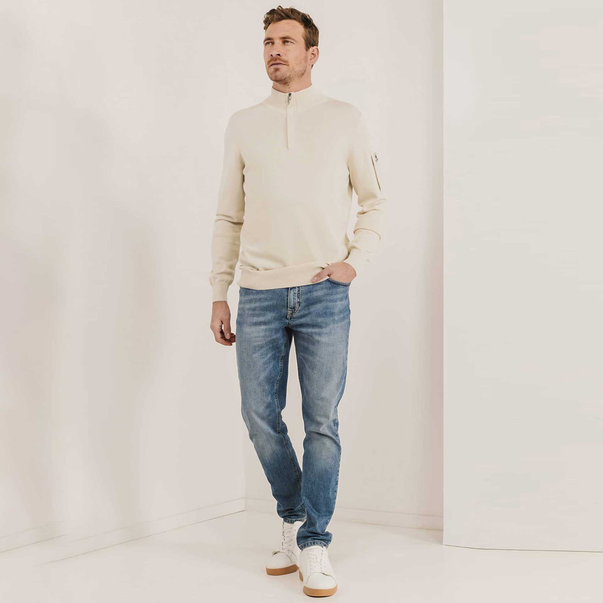 State of Art Sweater