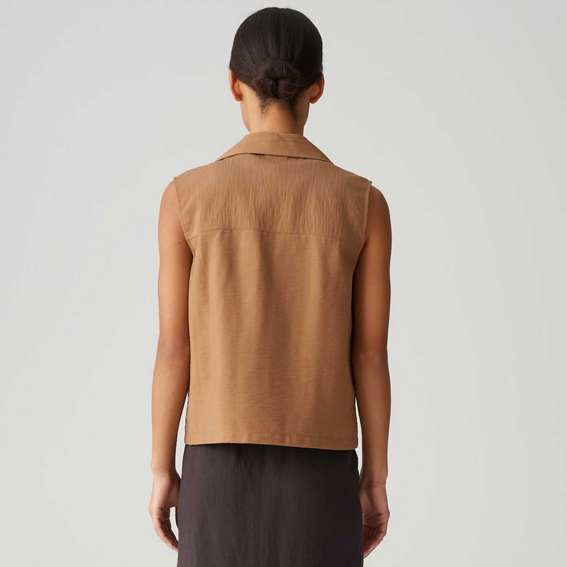Opus Gilet Wilessa