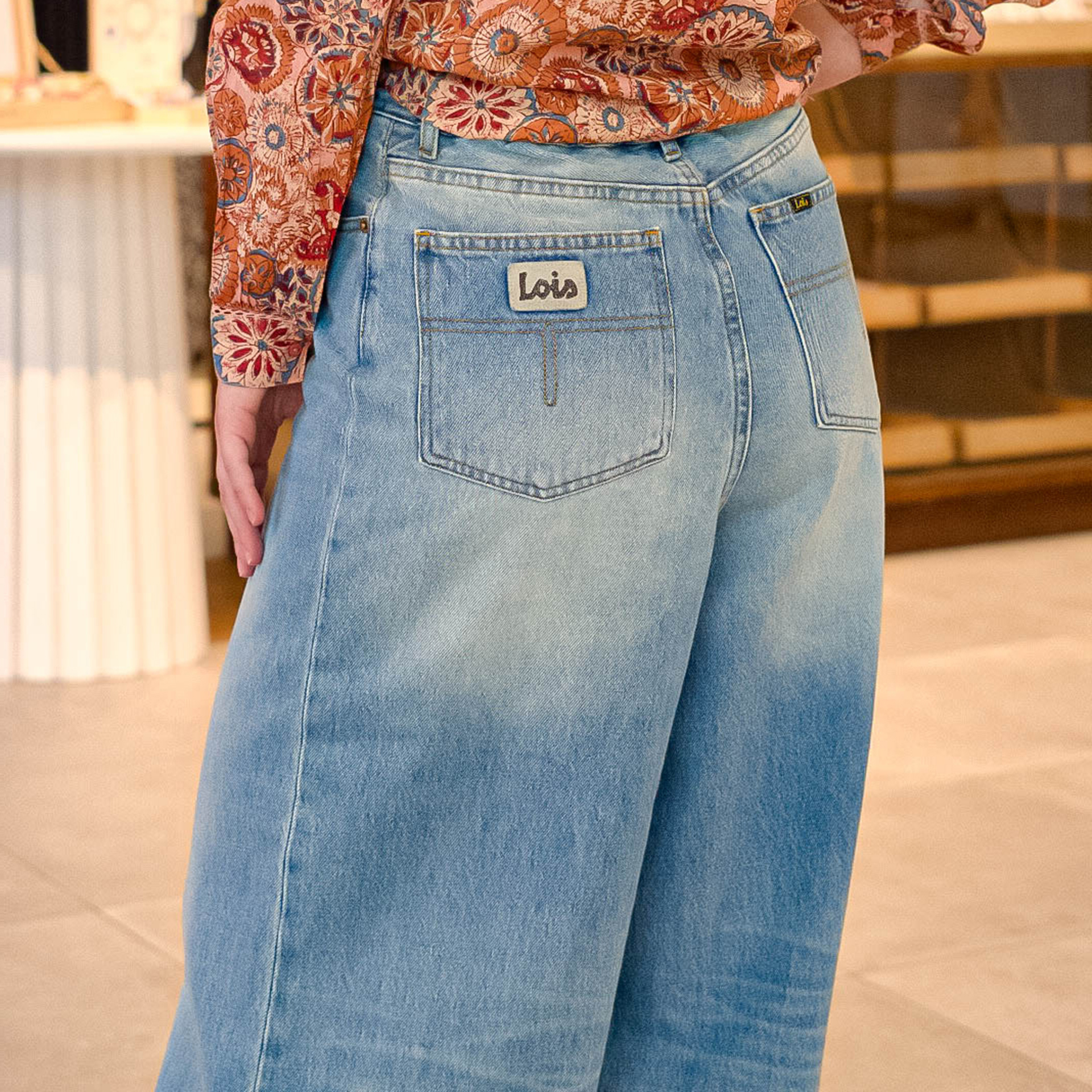 Lois jeans Jeans Paloma