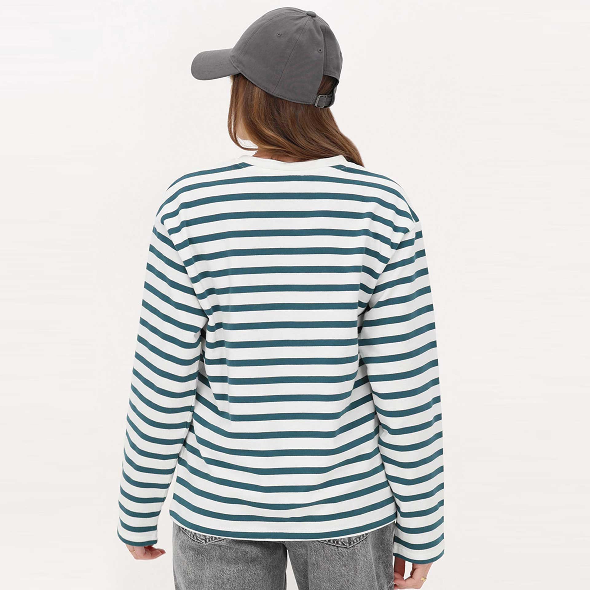 My Jewellery  T-Shirt Stripe