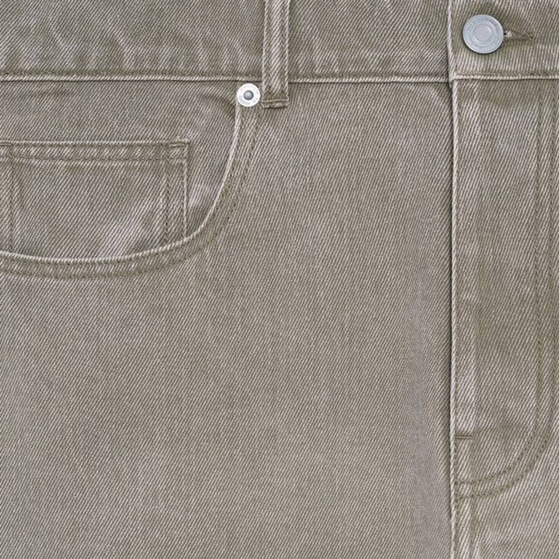 Drole de Monsieur Jeans