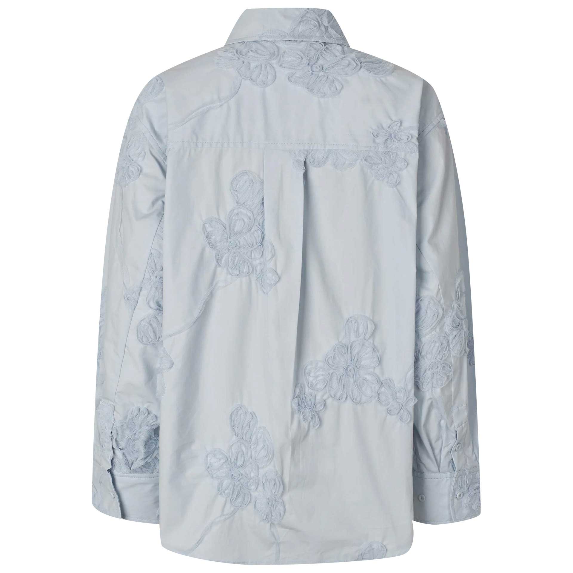 Second Female Blouse Liverno