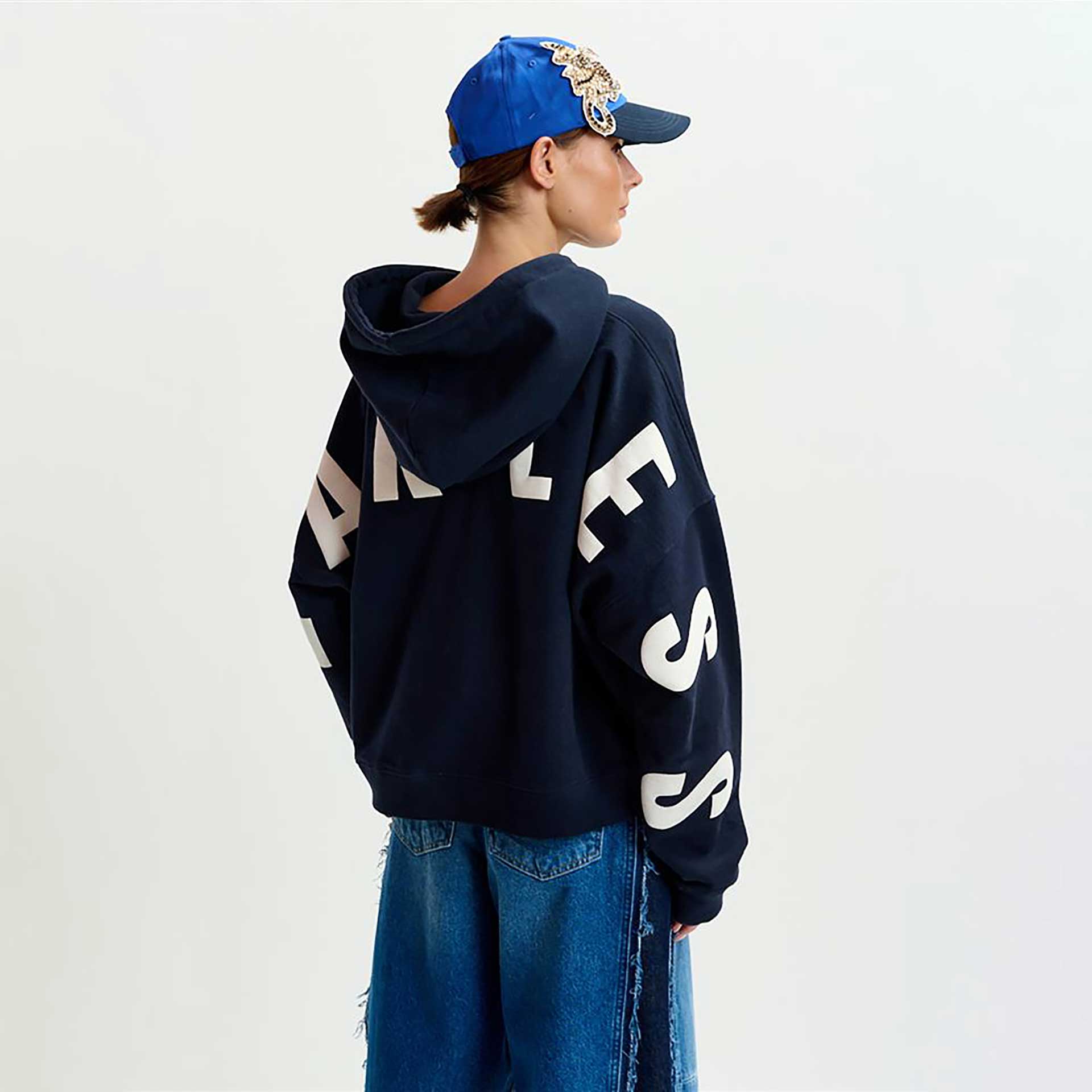 Essentiel Hoodie