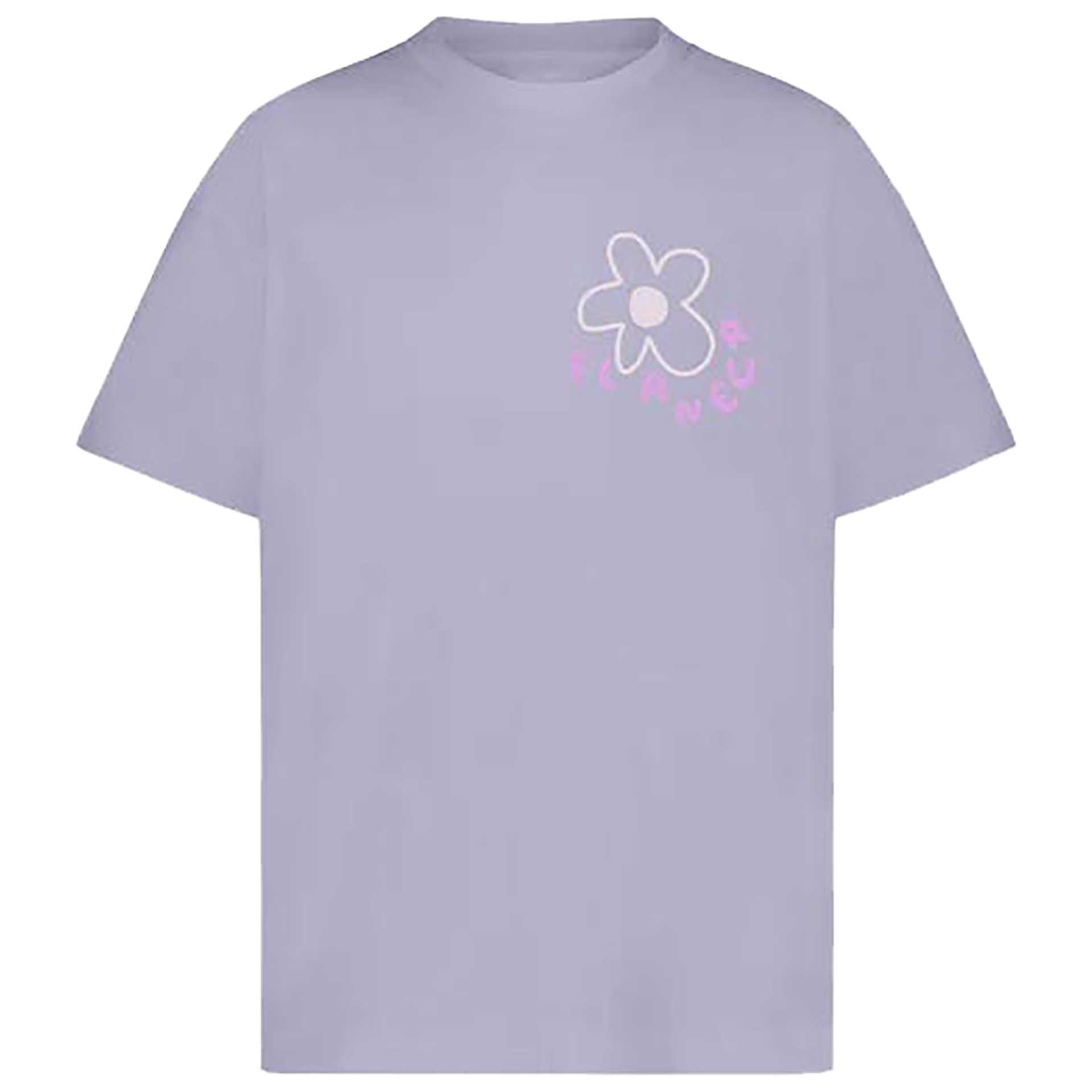 FLANEUR T-Shirt Blossom